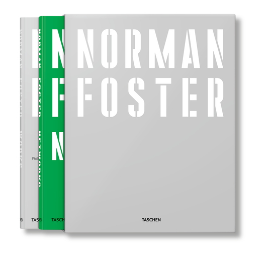 Norman Foster (English) (FFE)