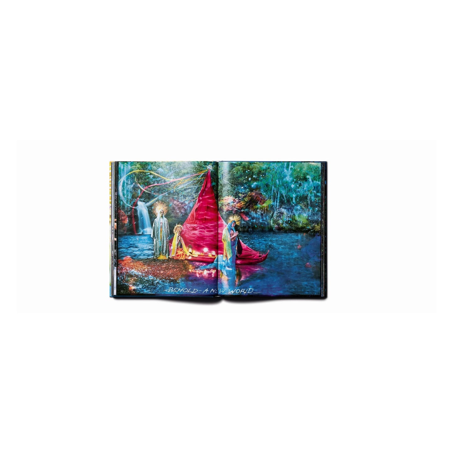 David LaChapelle. Lost and Found – Good News, Art Edition (German, French, English) (SA)