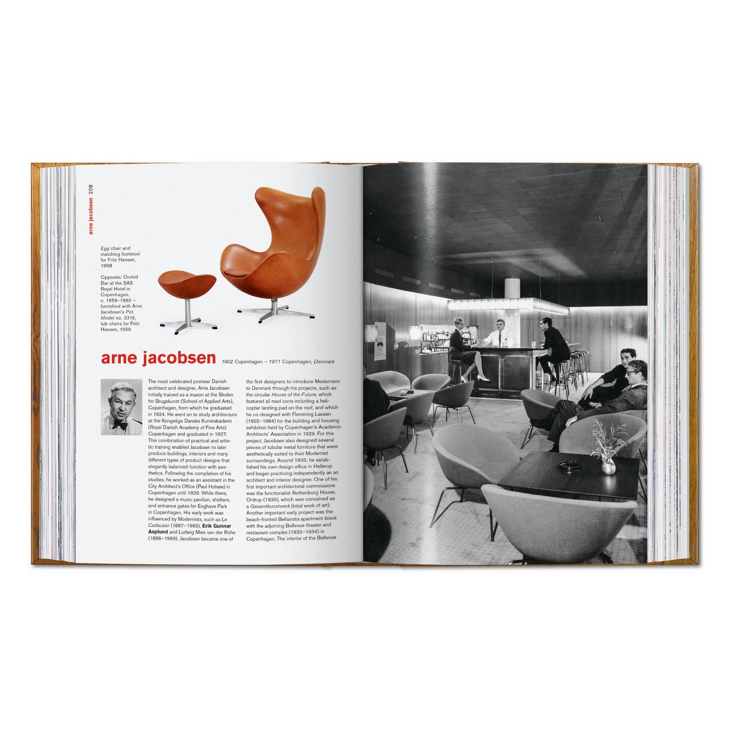 Design scandinave. 40th Ed. (French)