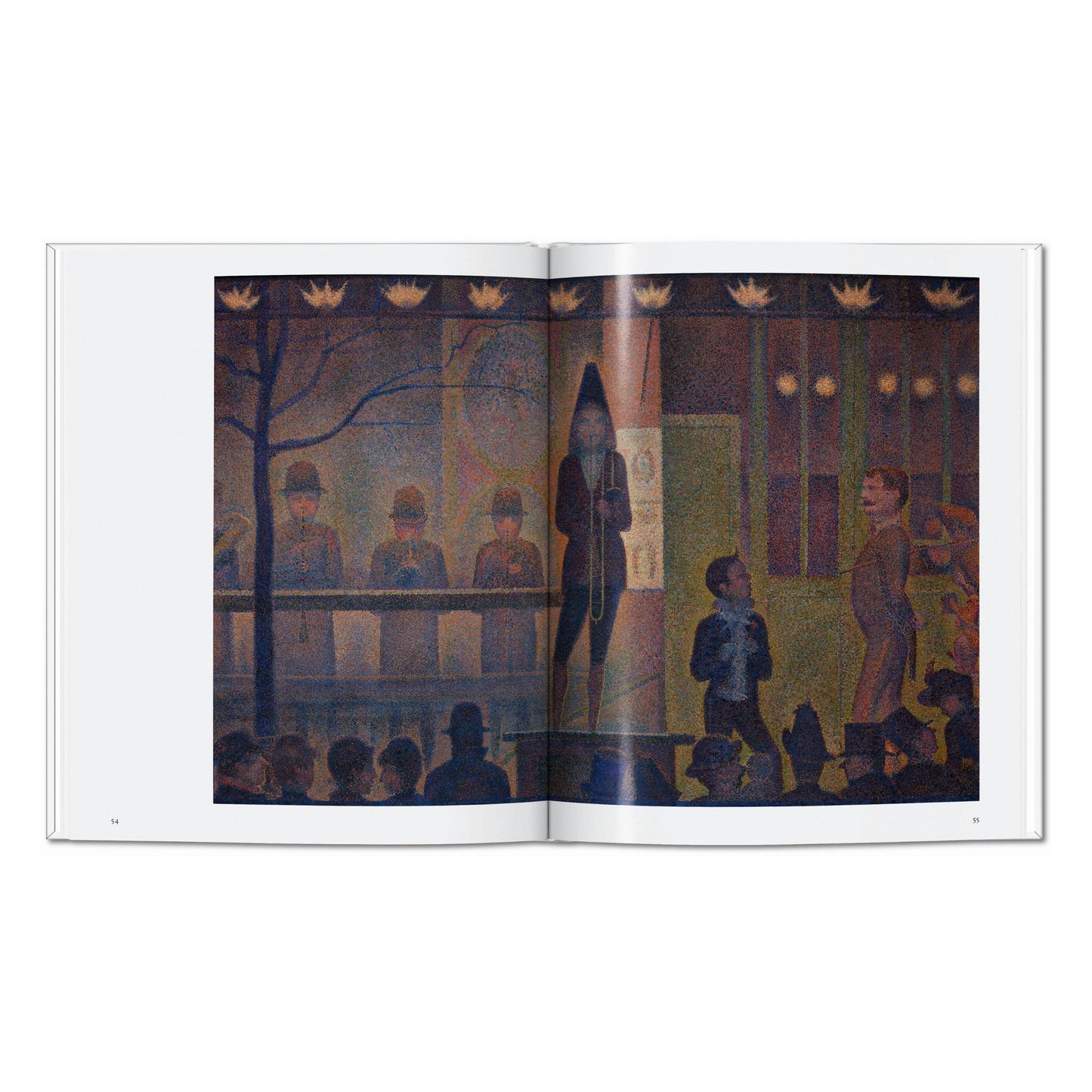 Seurat (French)
