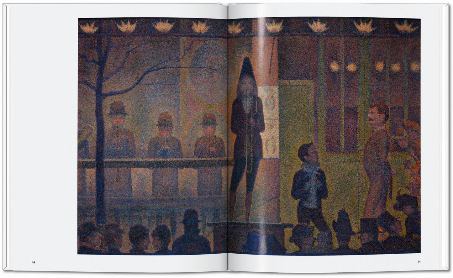 Seurat (French)