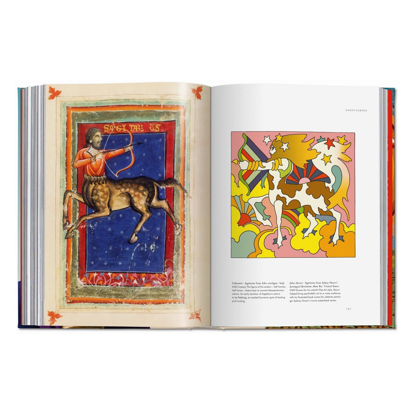 Astrologie. Bibliothek der Esoterik (German)