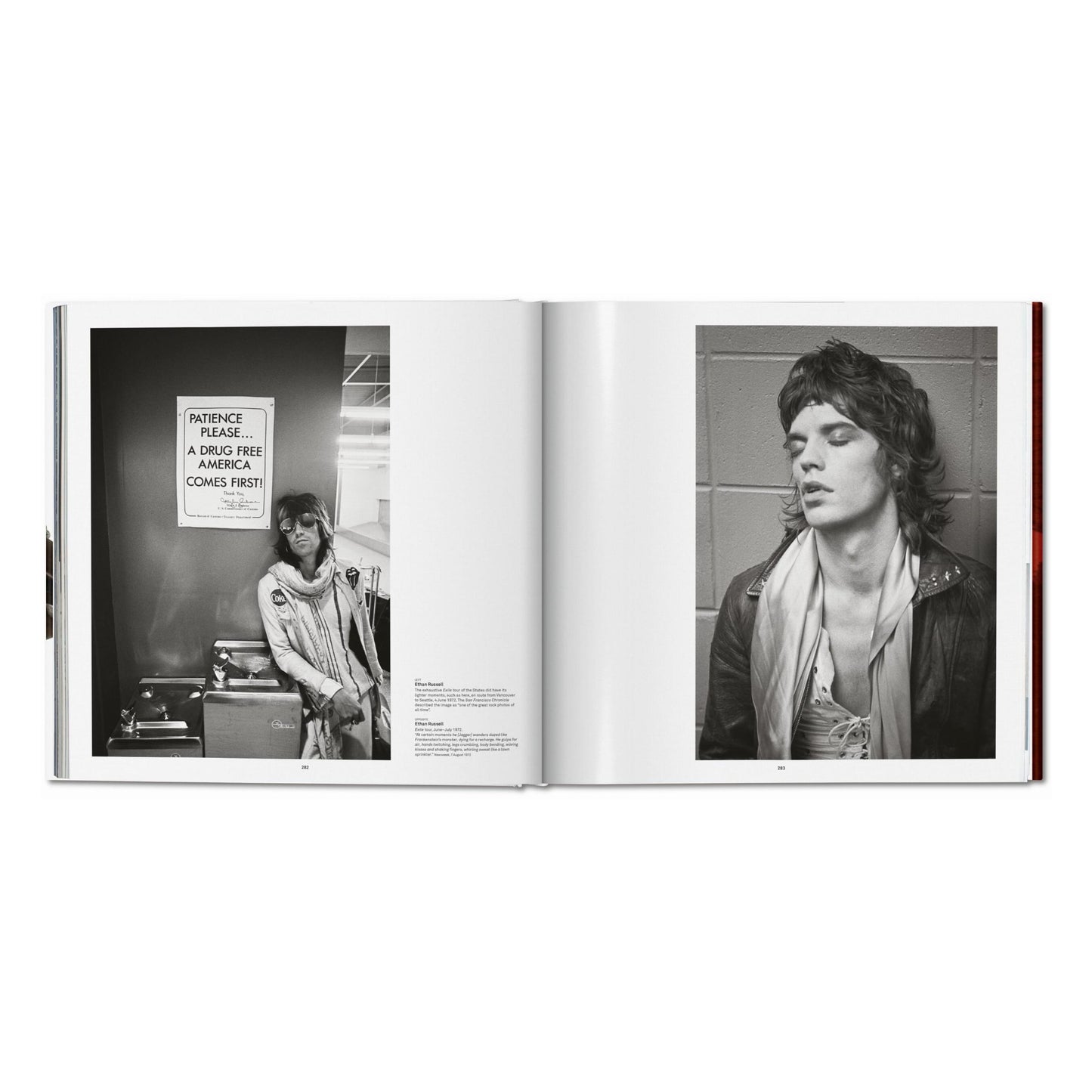 The Rolling Stones. Updated Edition (English)