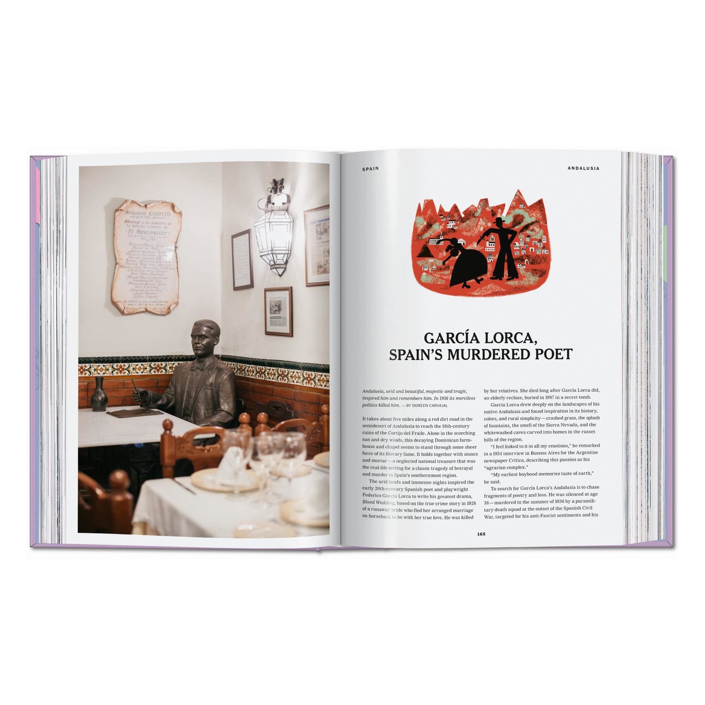 The New York Times. Cultured Traveler. 100 Reisen für Weltenbummler von Agadir bis Yogyakarta (German)