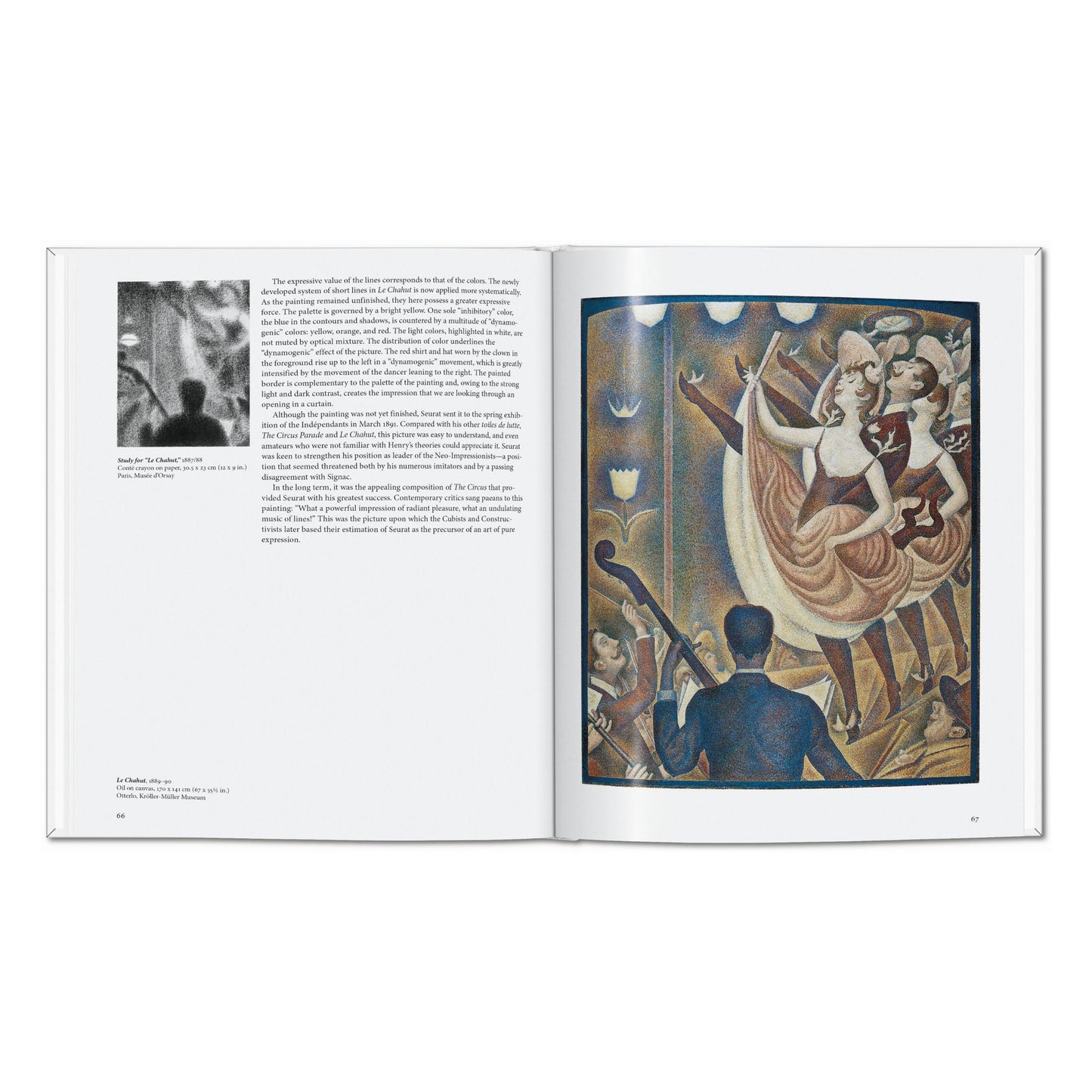 Seurat (English)
