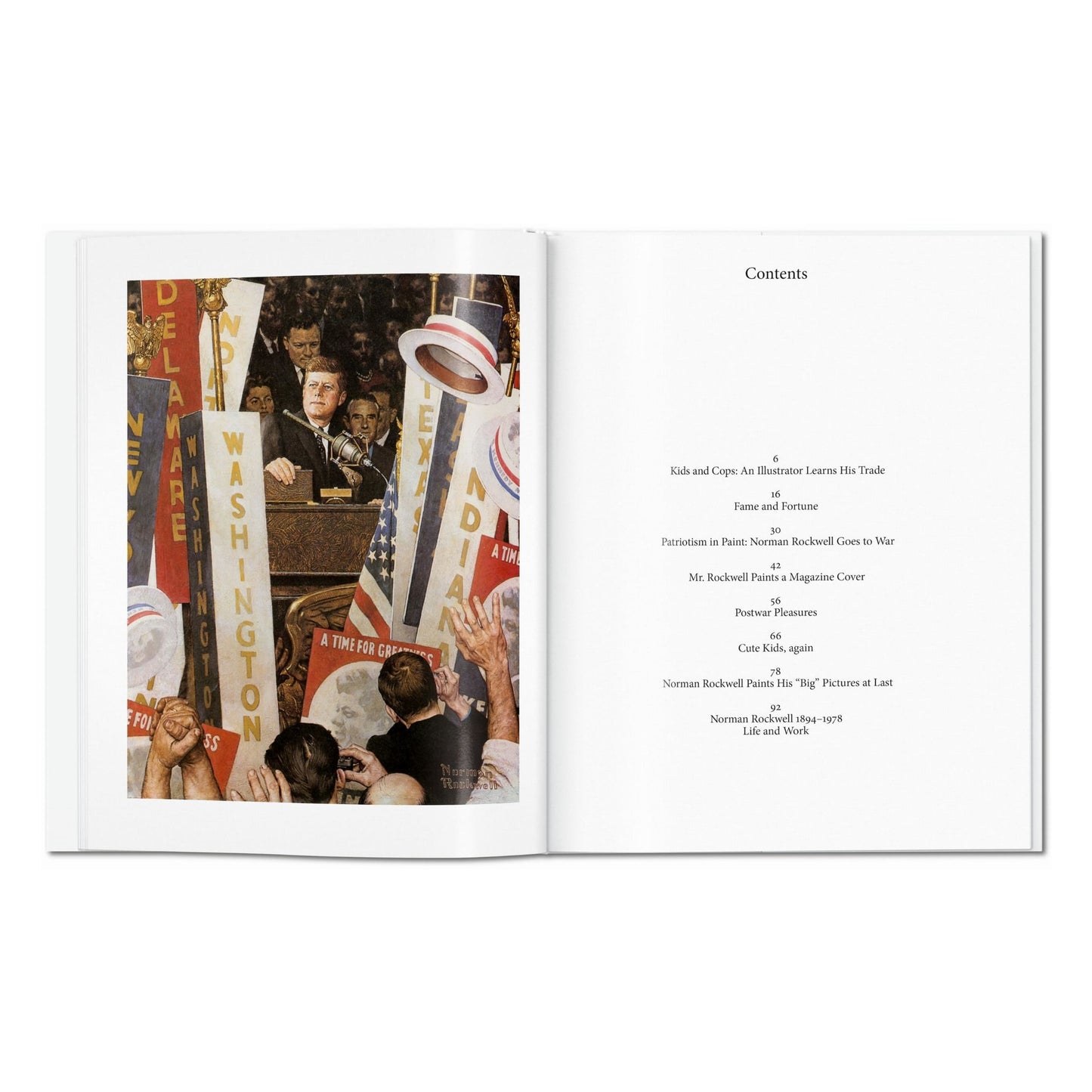 Rockwell (Italian)