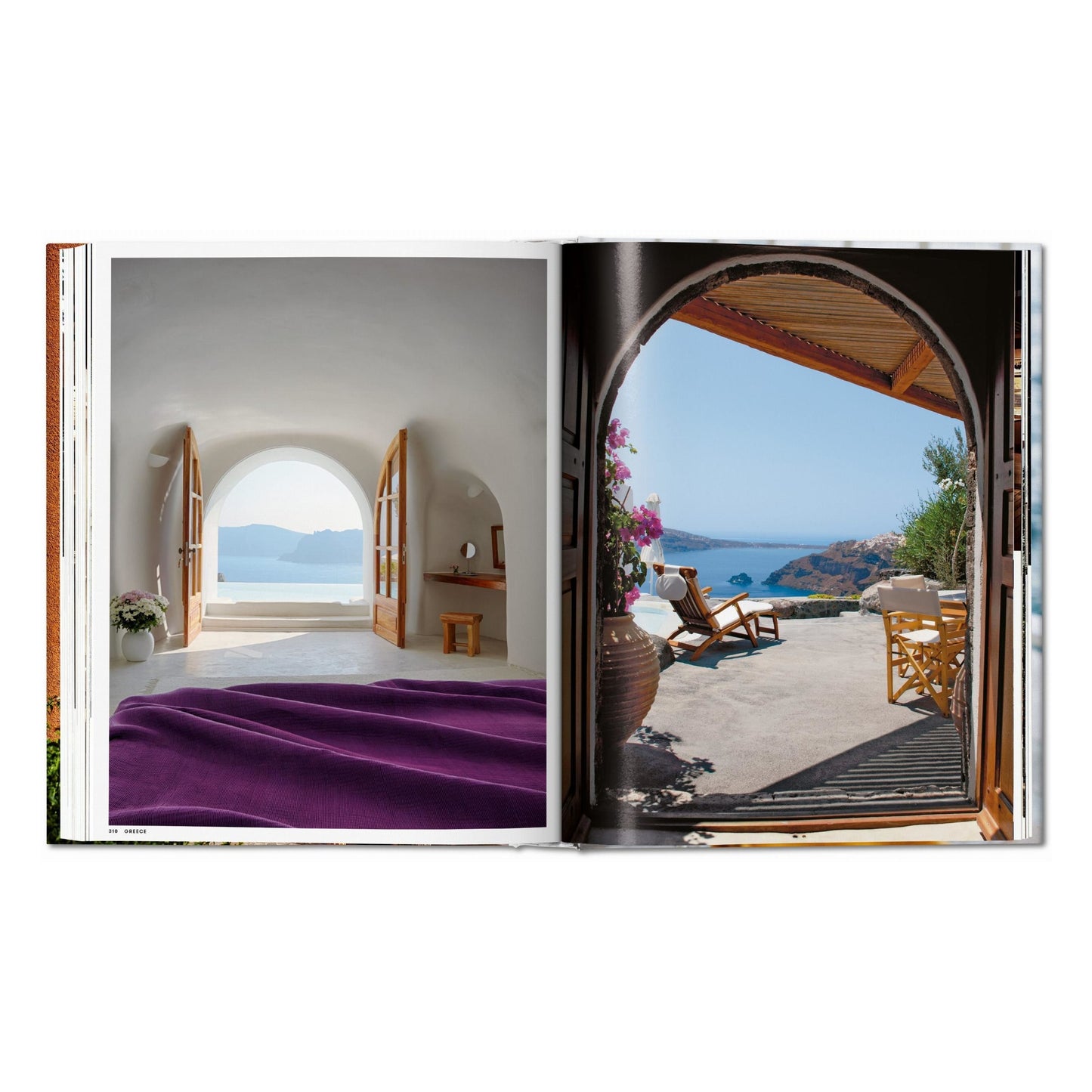 Great Escapes Mediterranean. The Hotel Book (Spanish, Italian, Portuguese)