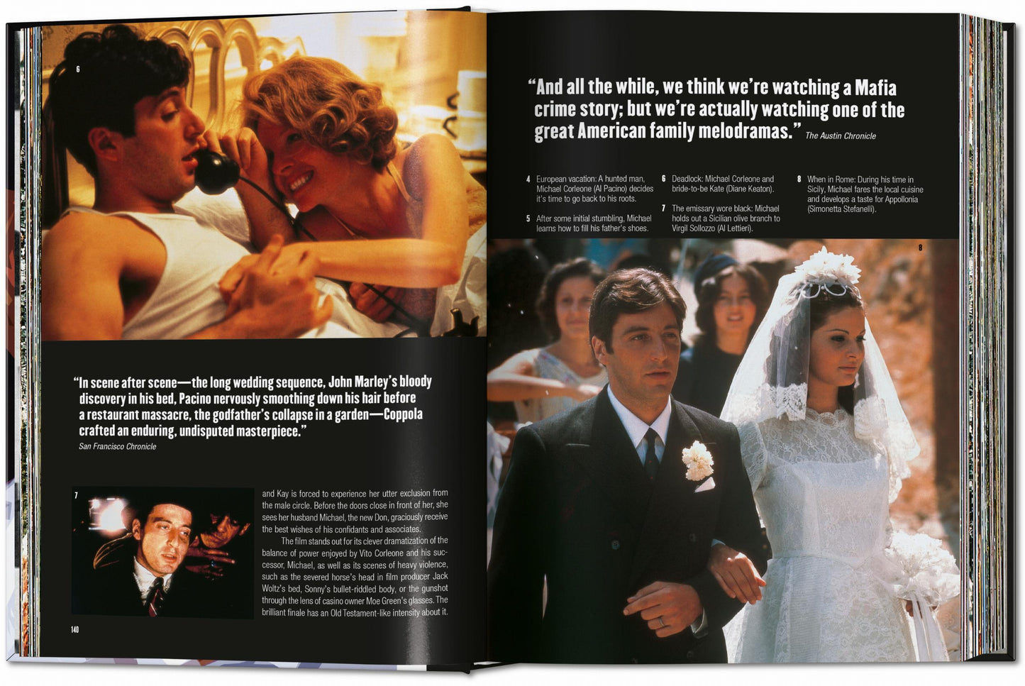 100 Movies of the 1970s (English)