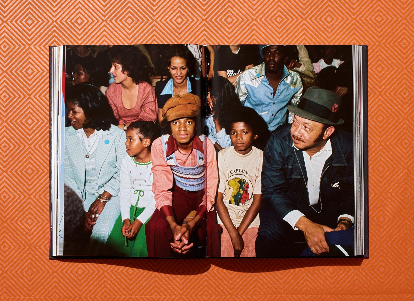 Bruce W. Talamon. Soul. R&B. Funk. Photographs 1972–1982, Art Edition (German, French, English)