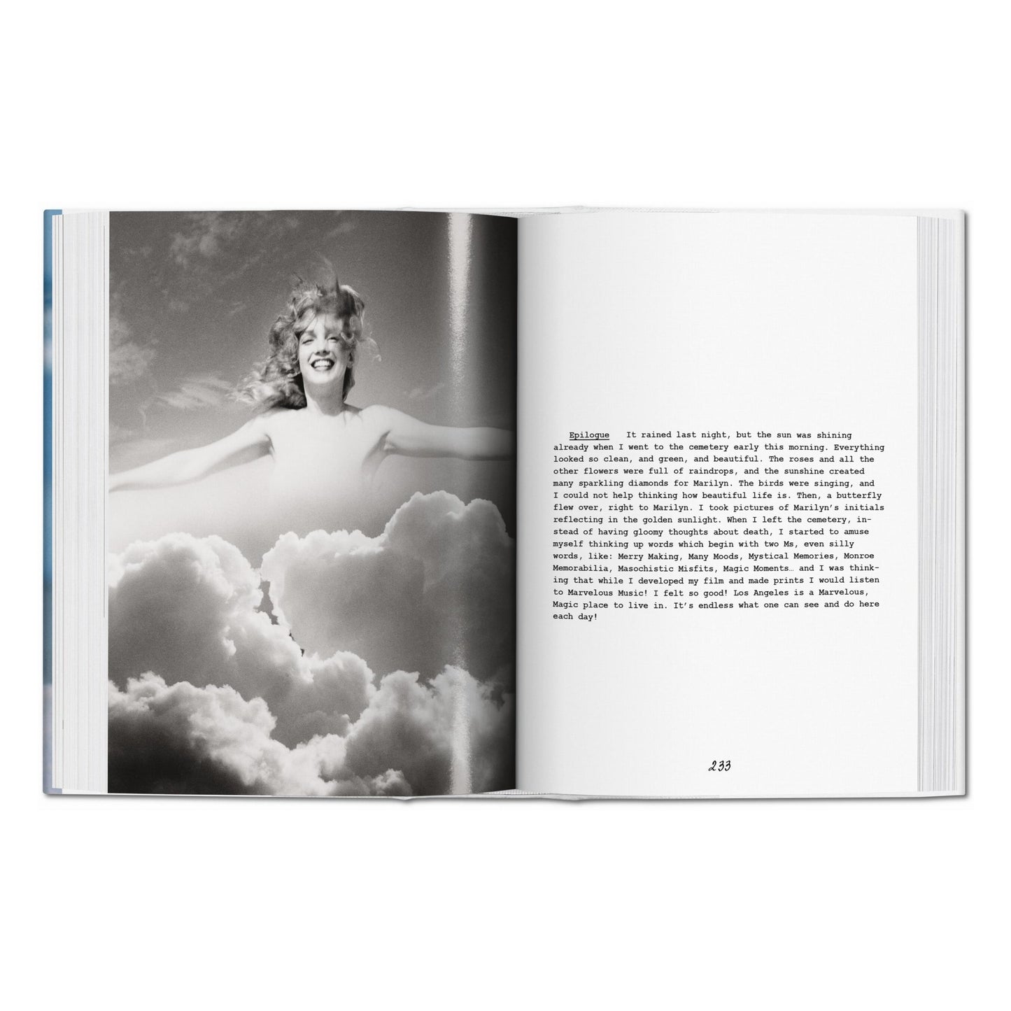 André de Dienes. Marilyn Monroe (German)