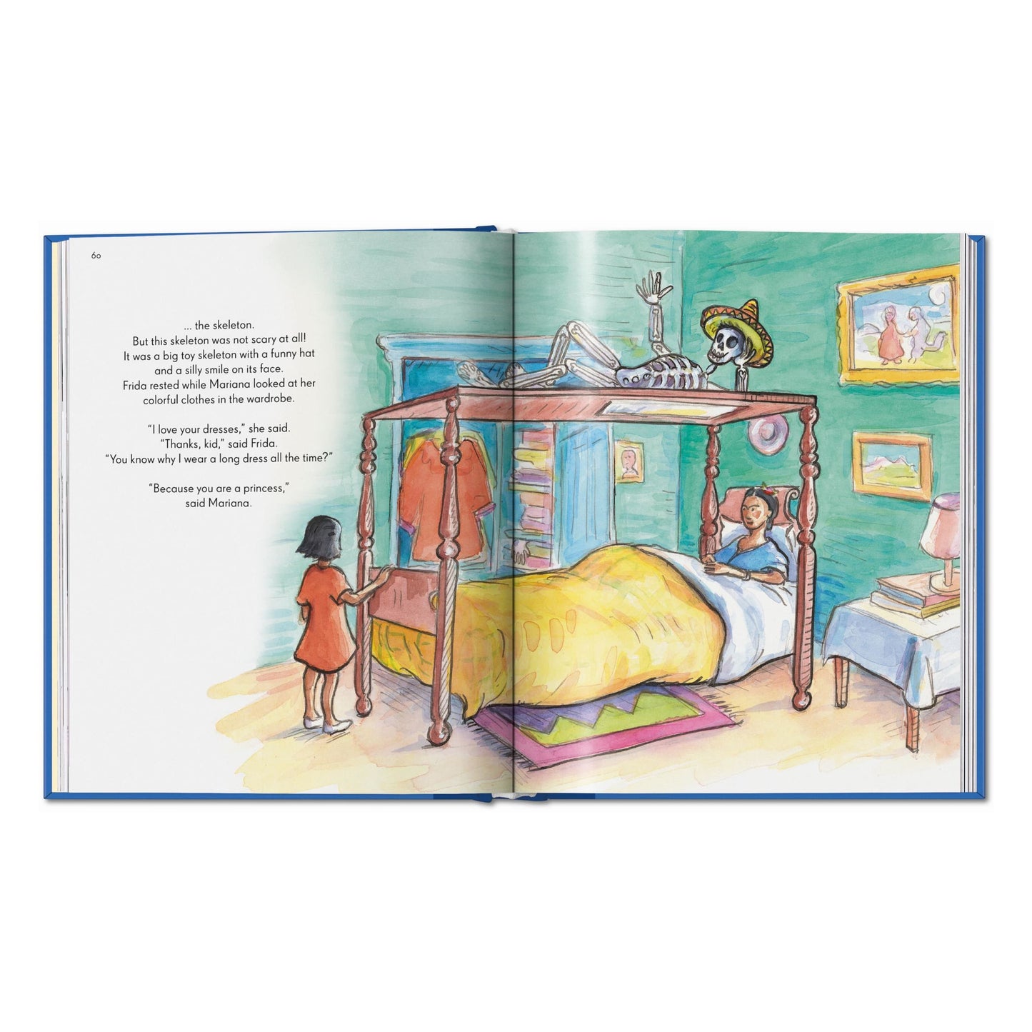Petites histoires de grands artistes (French)