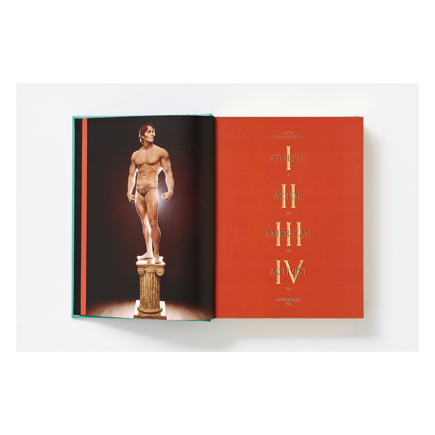 ARNOLD. Capitello Edition (English)