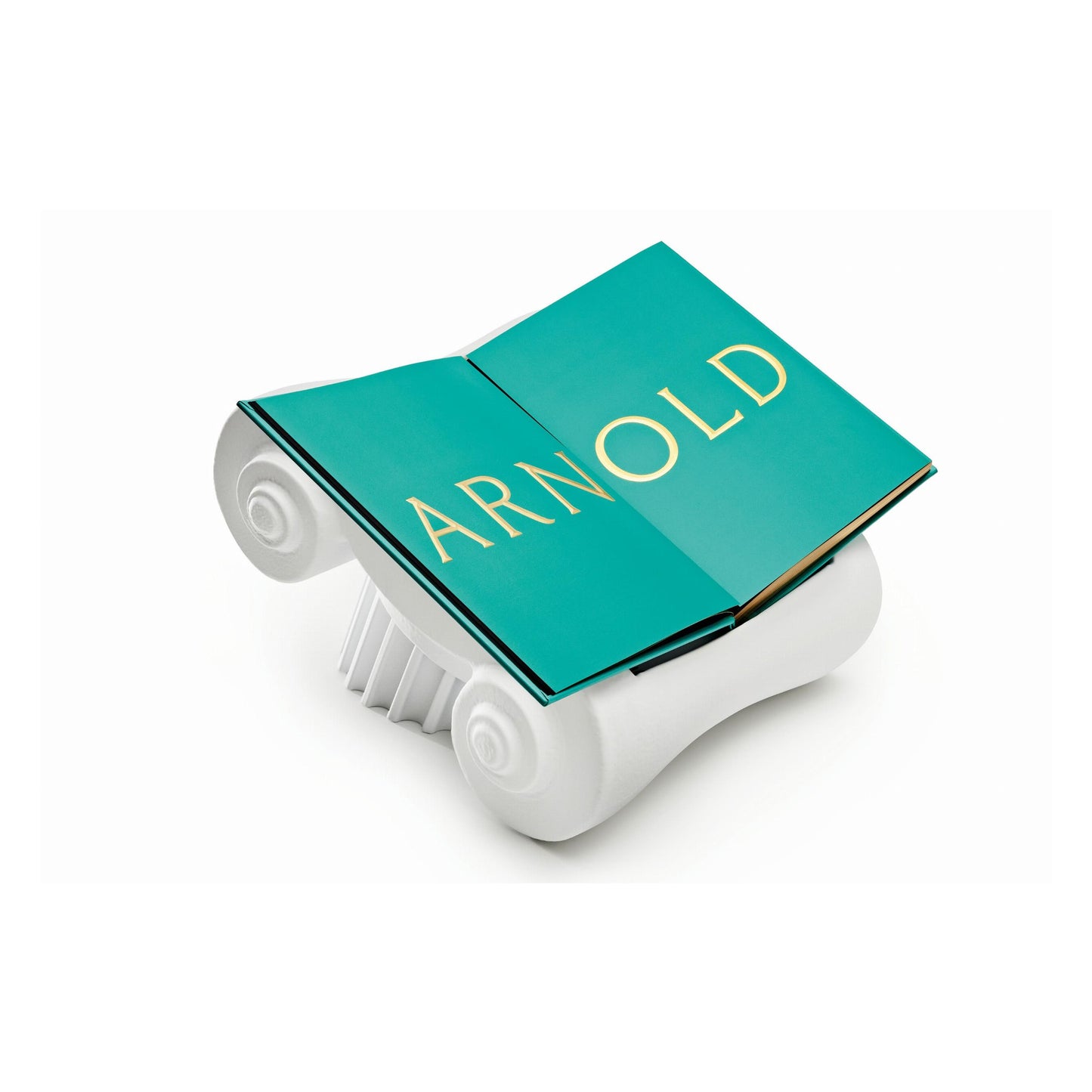 ARNOLD. Capitello Edition (English)
