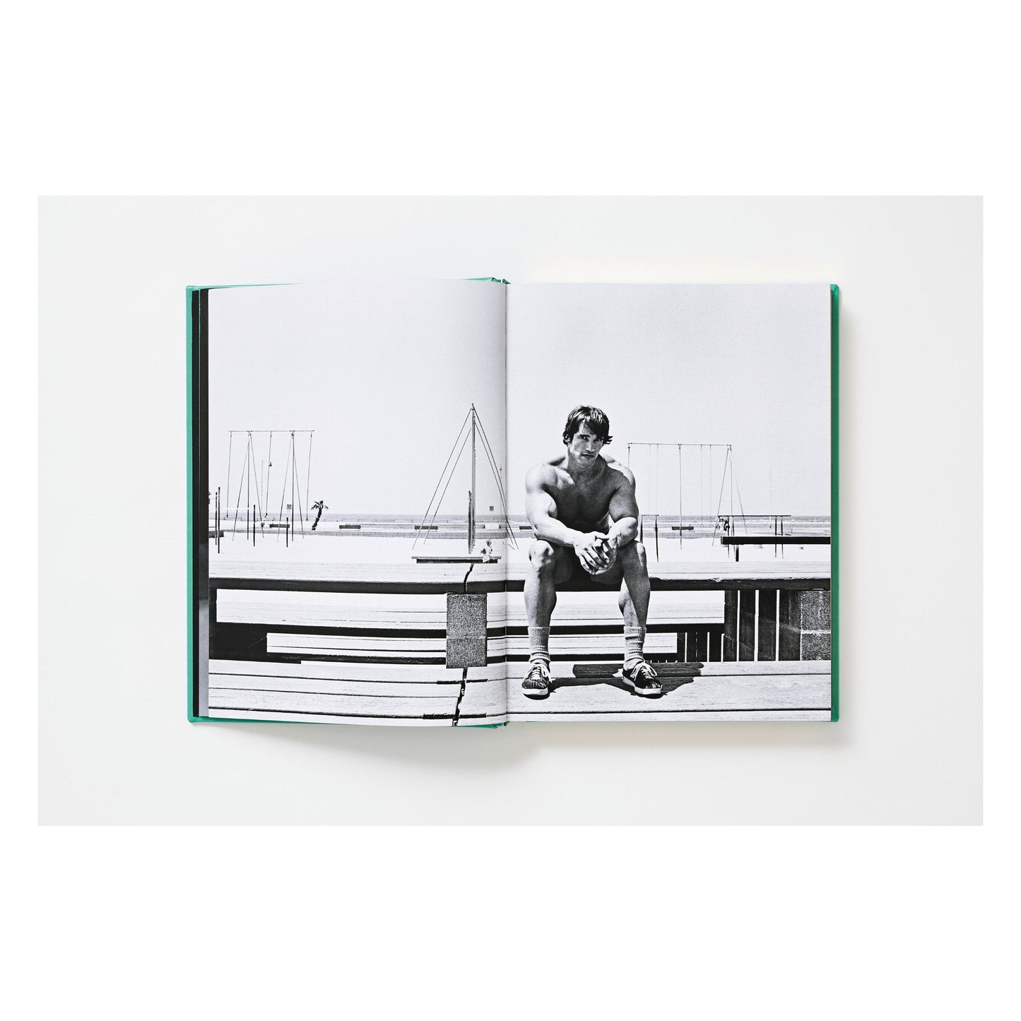 ARNOLD. Capitello Edition (English)