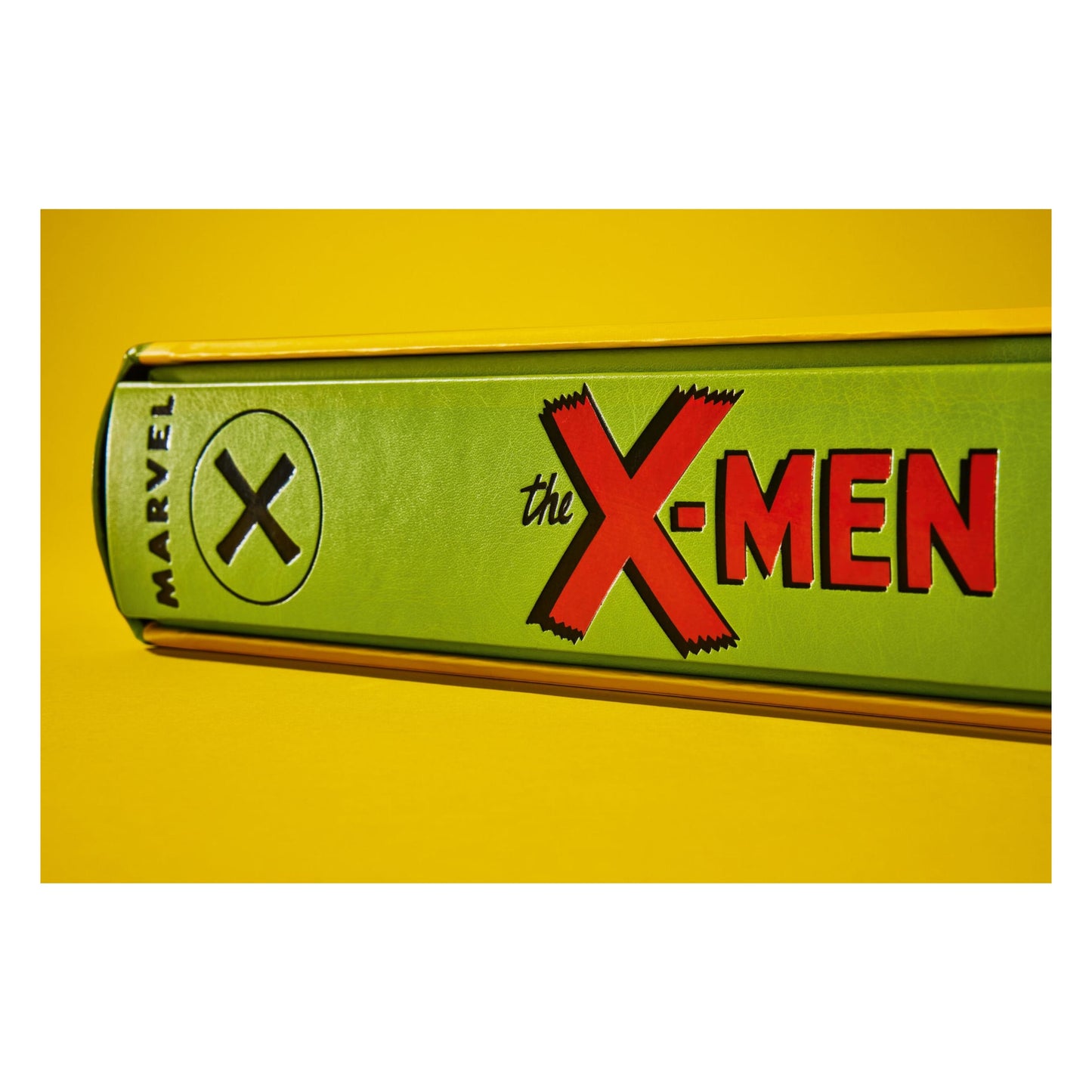 Marvel Comics Library. X-Men. Vol. 1. 1963–1966 (English)
