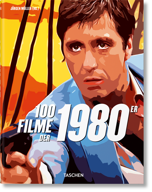 100 Filme der 1980er (German)