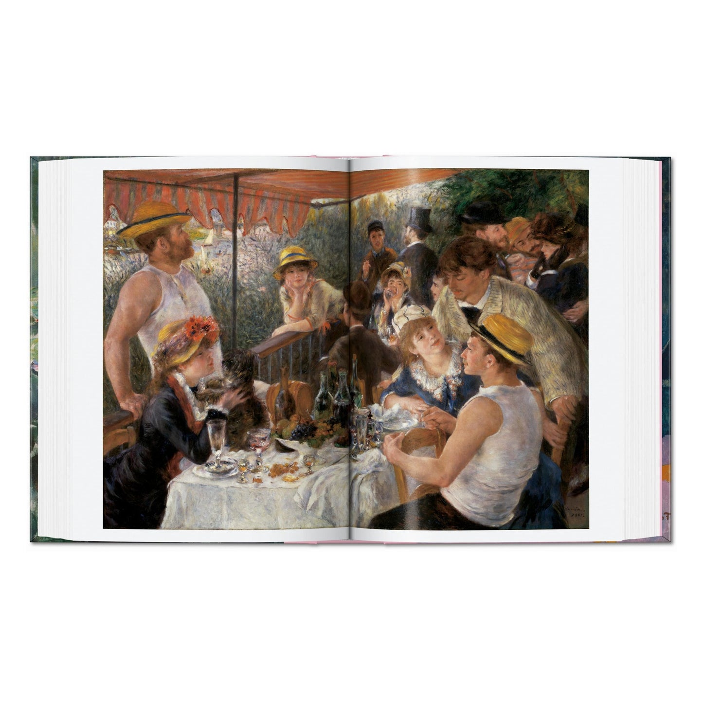 Art for All. Impressionisten (German)