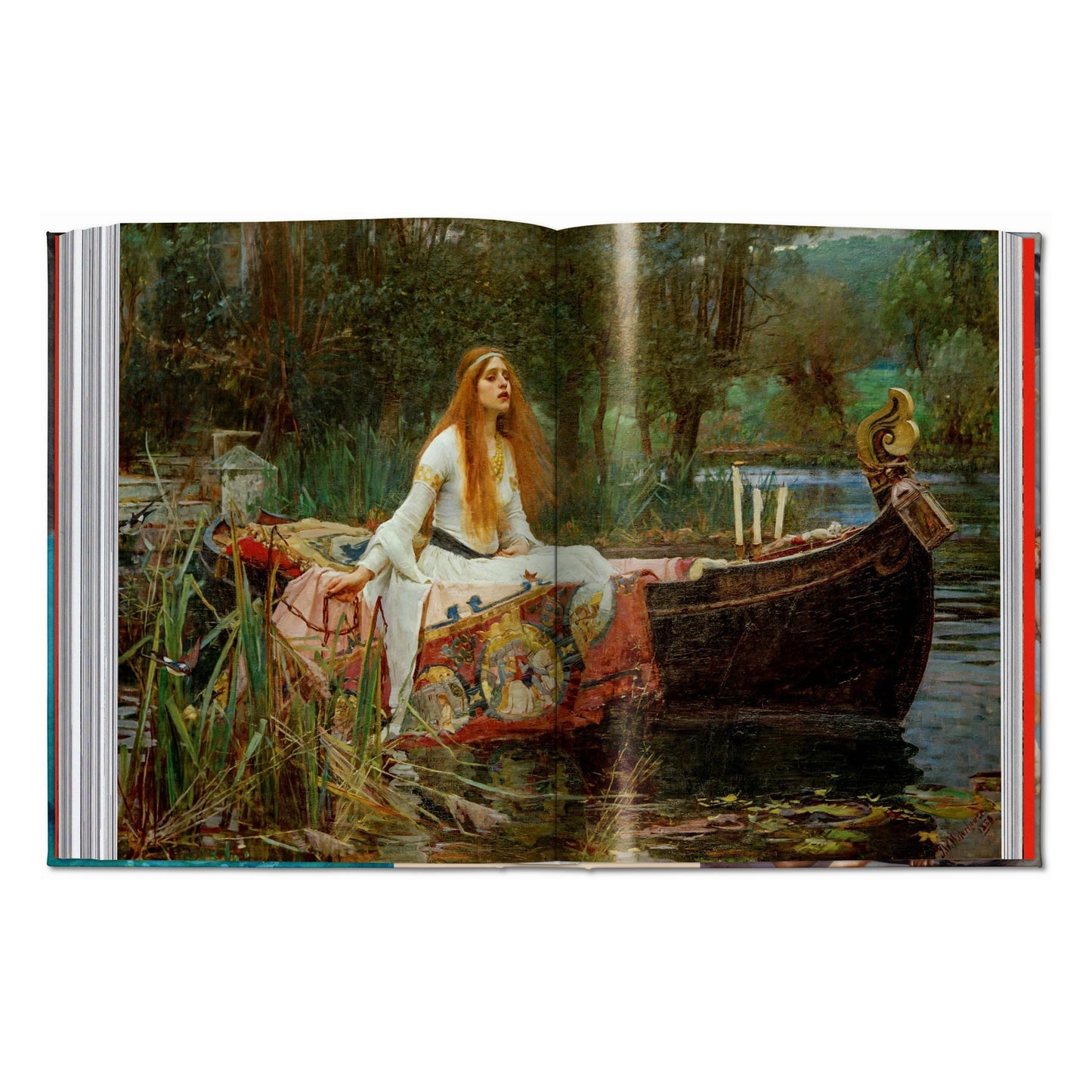 Stregoneria. La Biblioteca Esoterica (Italian)