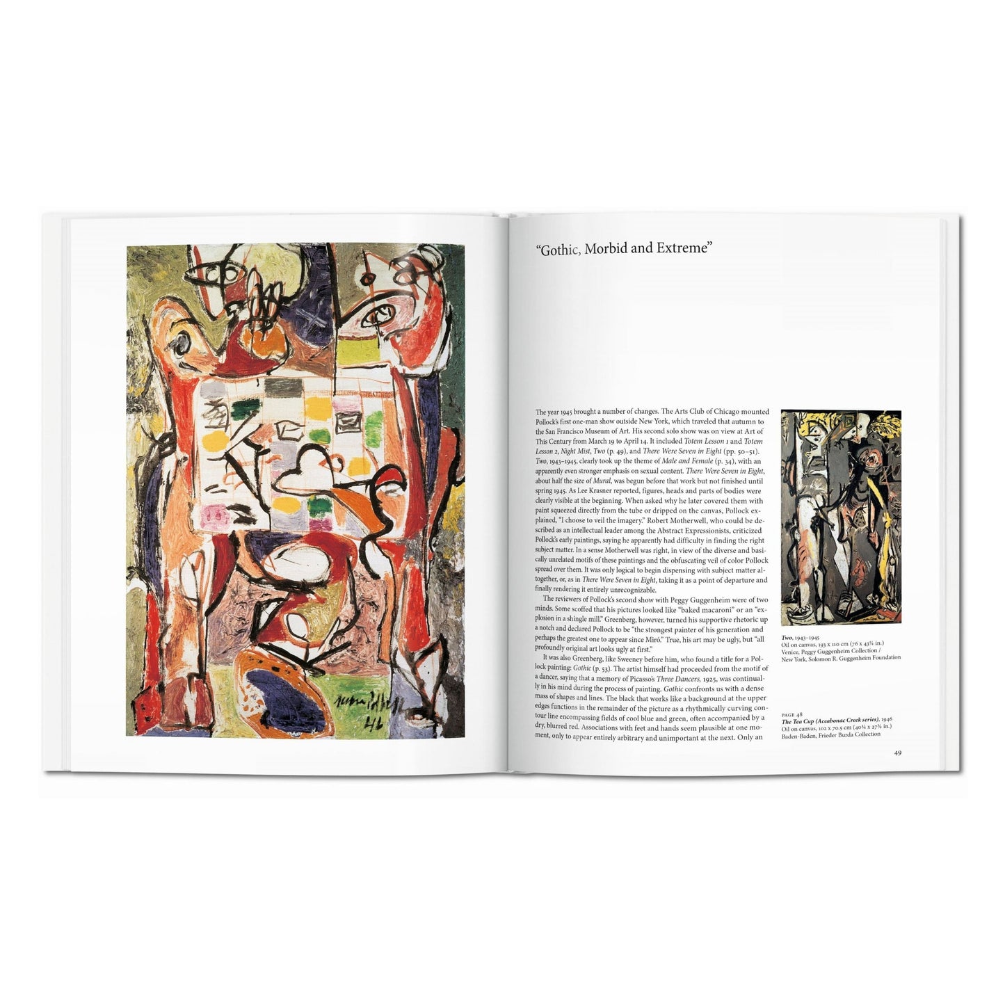 Pollock (French)