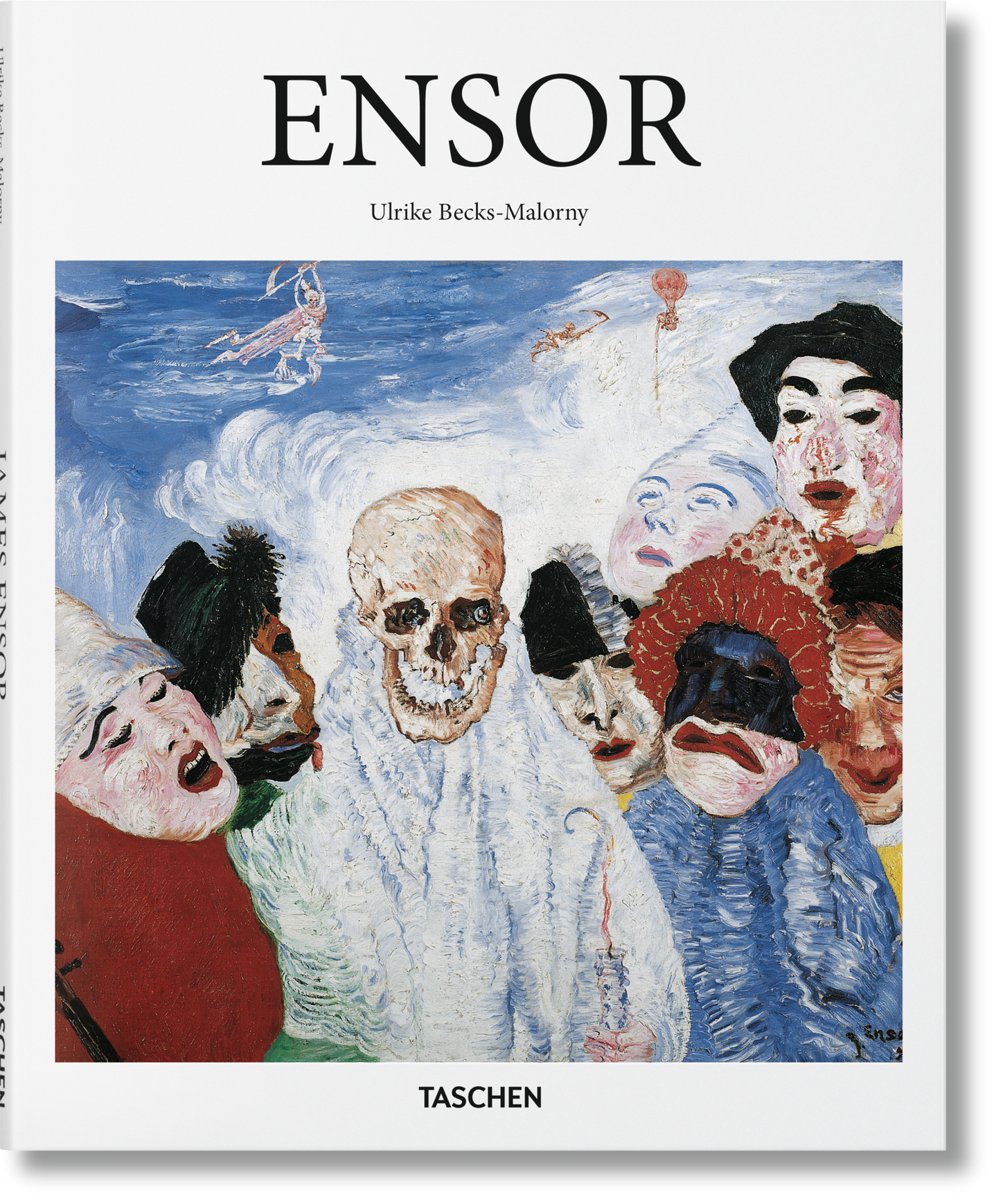 Ensor (German)