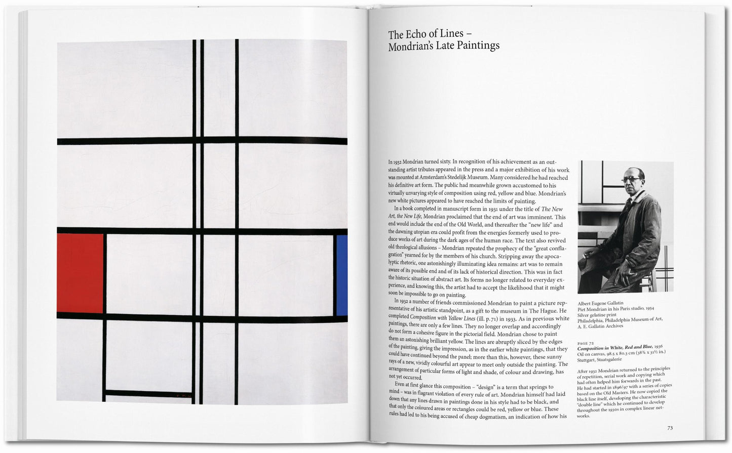 Mondriaan (Dutch)