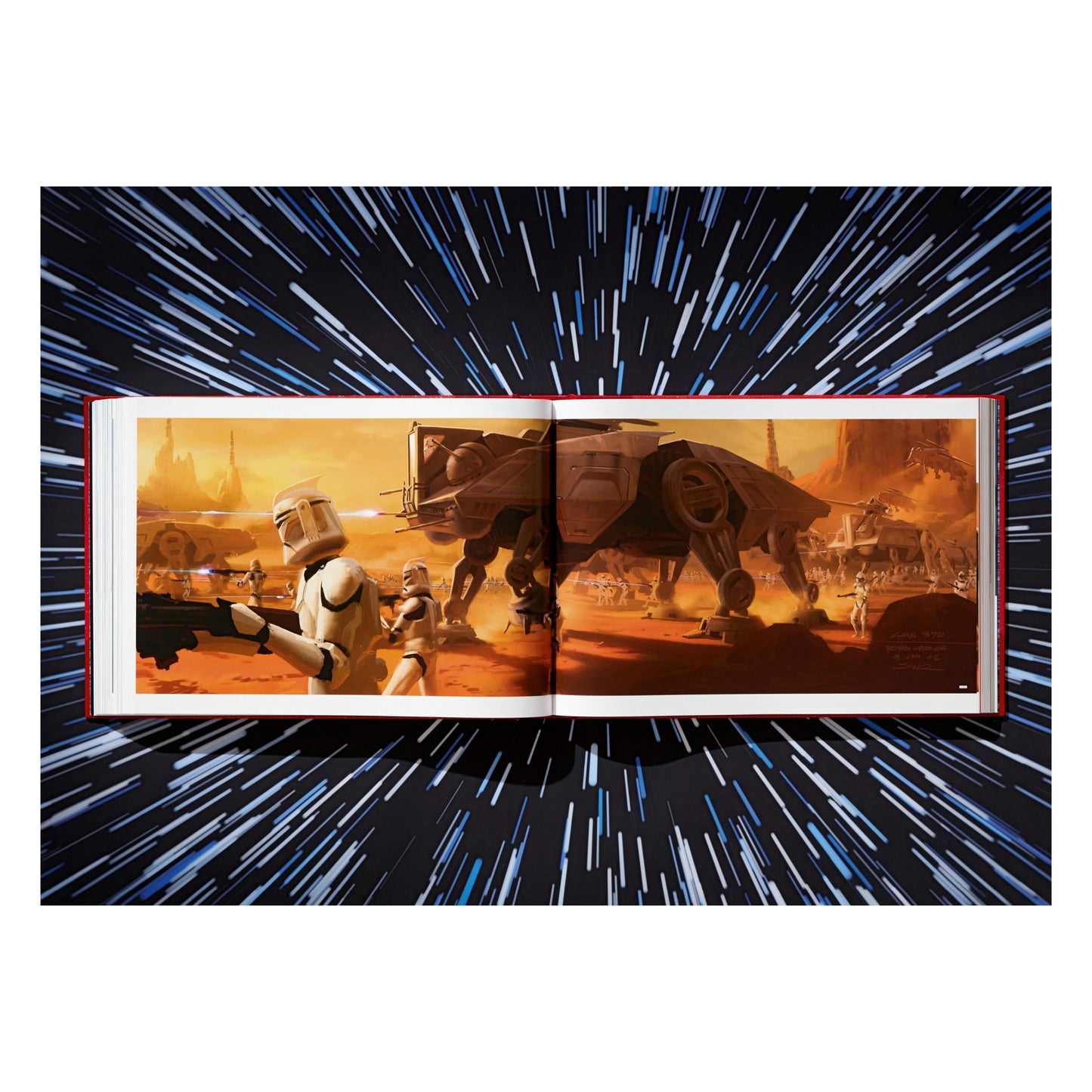 Los Archivos de Star Wars. 1999–2005 (Spanish)