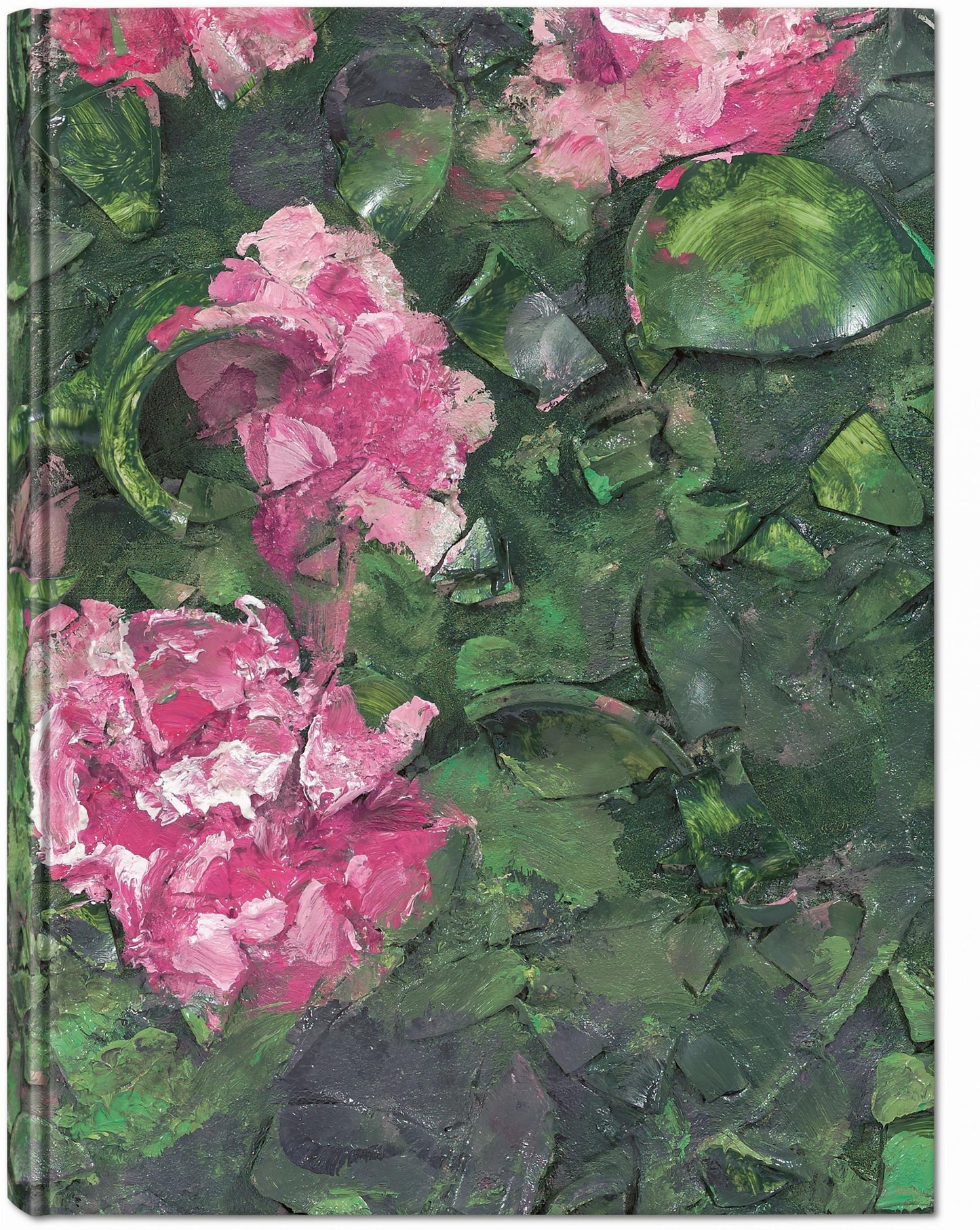 Julian Schnabel. Art Edition No. 36–135 ‘11-Color Archival Print’ (German, French, English) (AP)