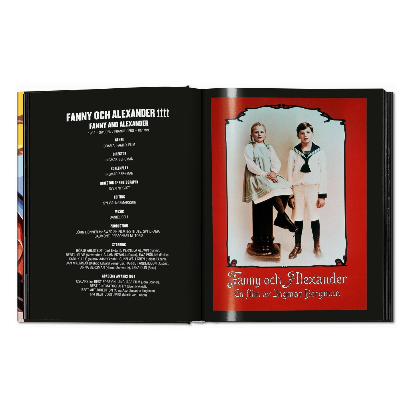 100 films des années 1980 (French)