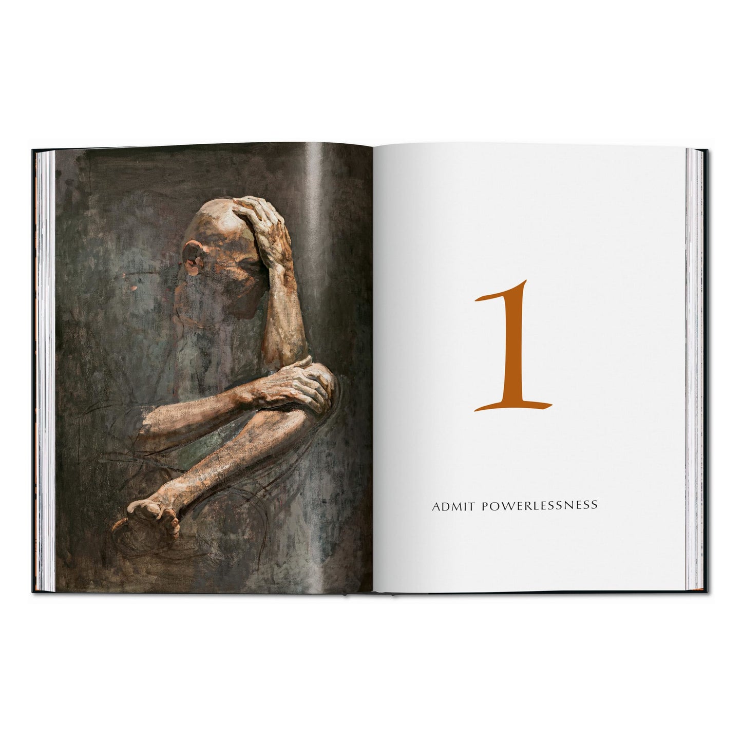 Die 12 Schritte. Symbole, Mythen und Archetypen der Genesung (German)
