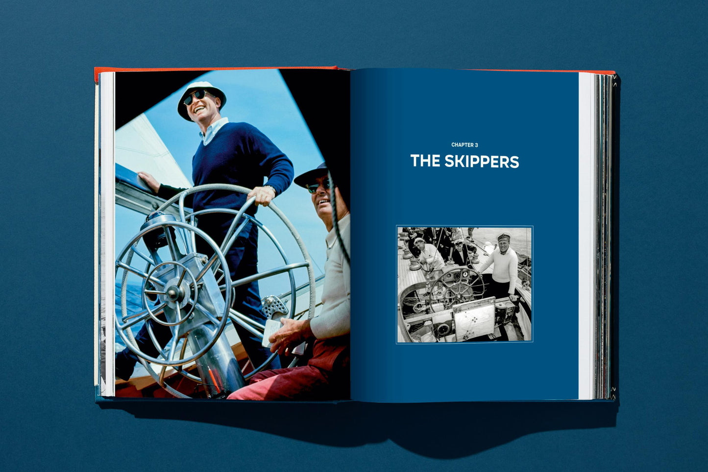 America's Cup, Marc Newson Art Edition (English) (SA)