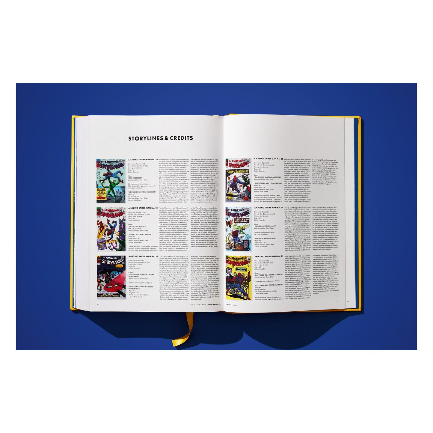 Marvel Comics Library. Spider-Man. Vol. 2. 1965–1966 (English)
