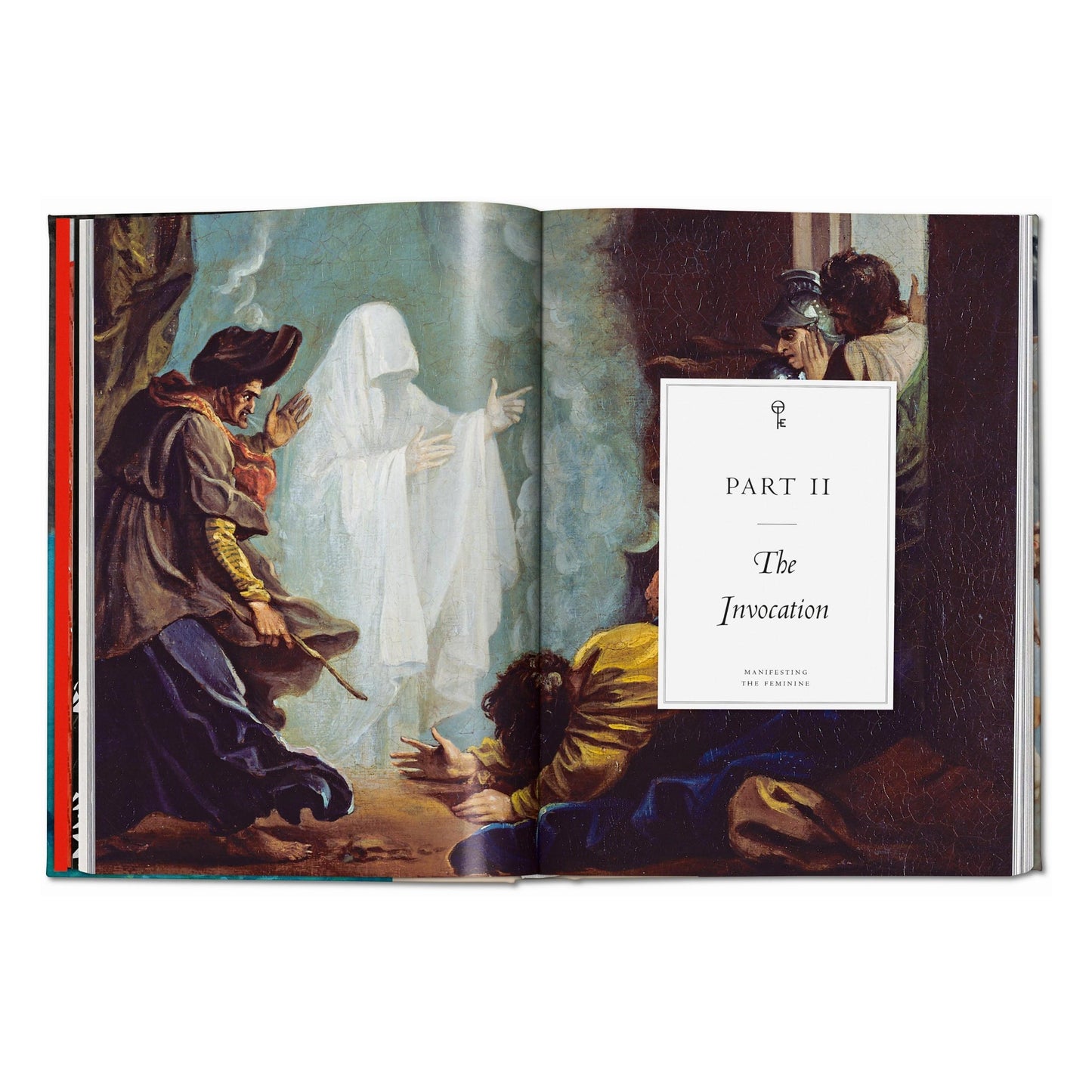 Brujería. La Biblioteca de Esoterismo (Spanish)
