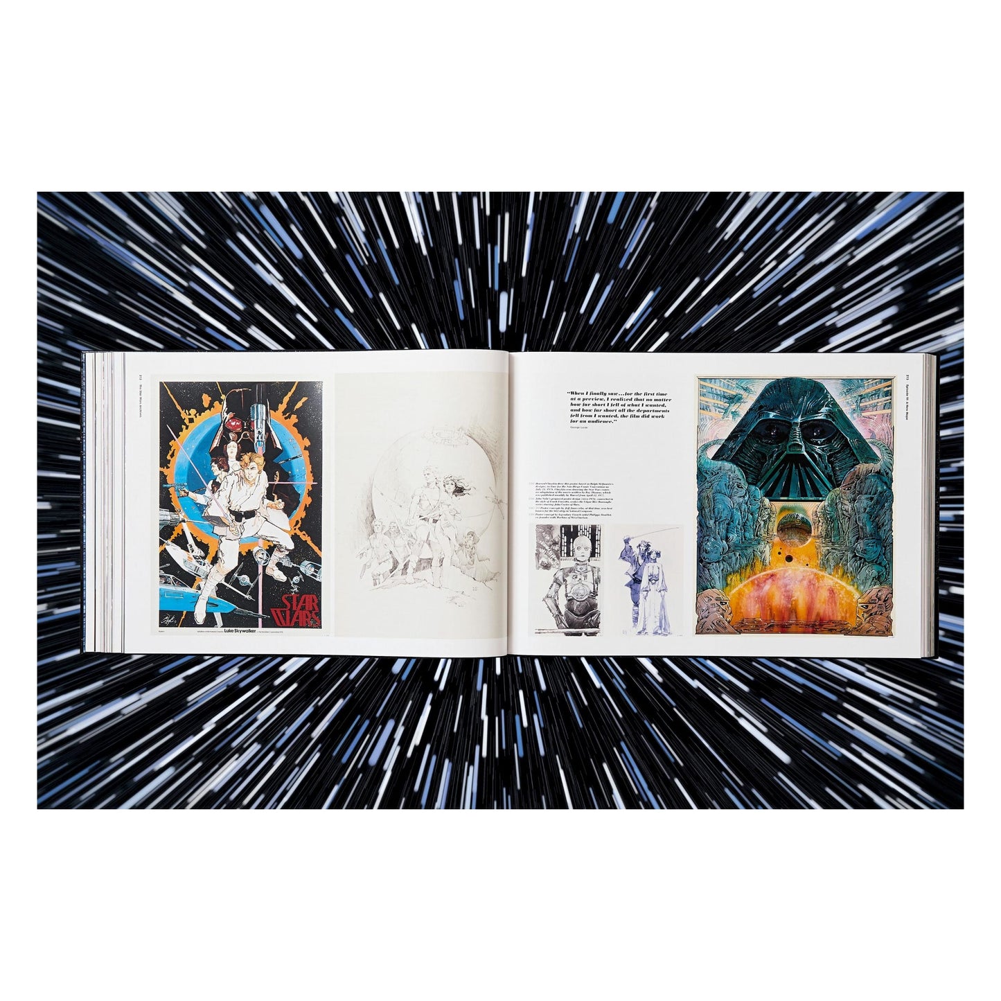 The Star Wars Archives. 1977–1983 (Spanish)