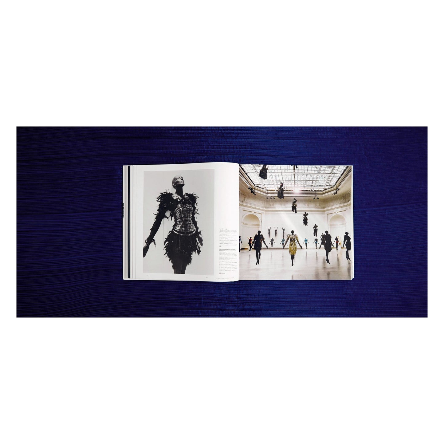 Issey Miyake (English, Japanese) (SA)