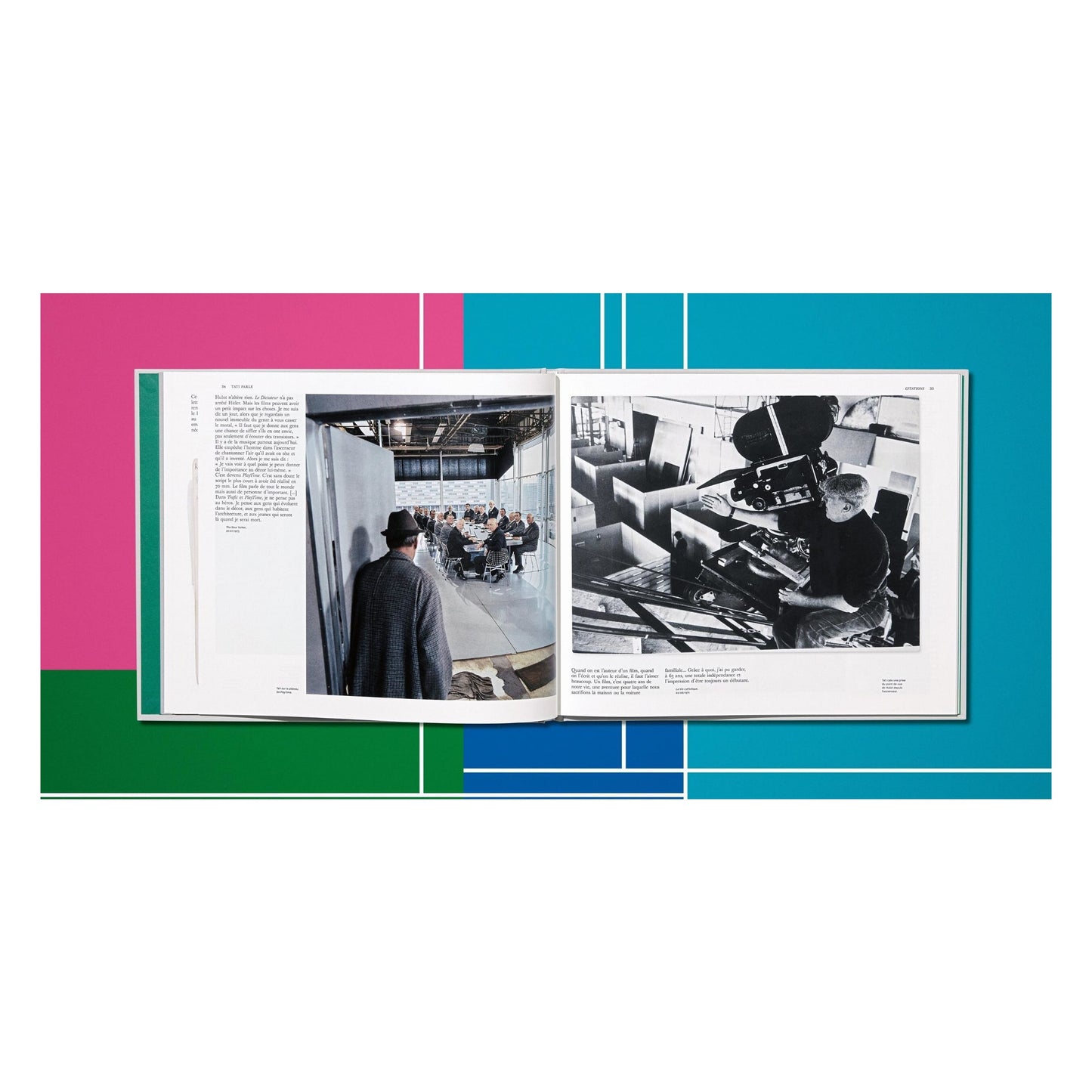 The Definitive Jacques Tati (English)