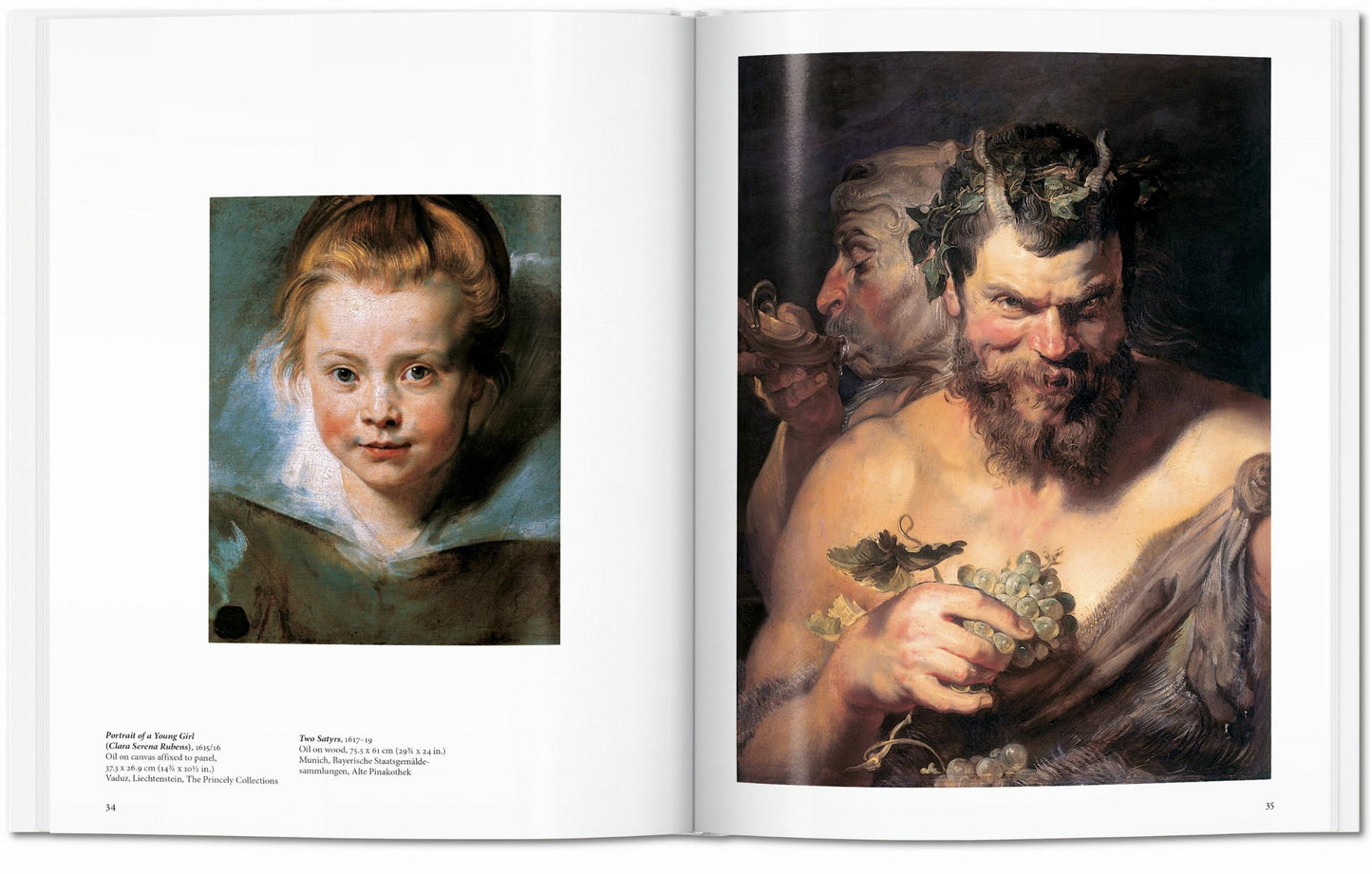 Rubens (German)