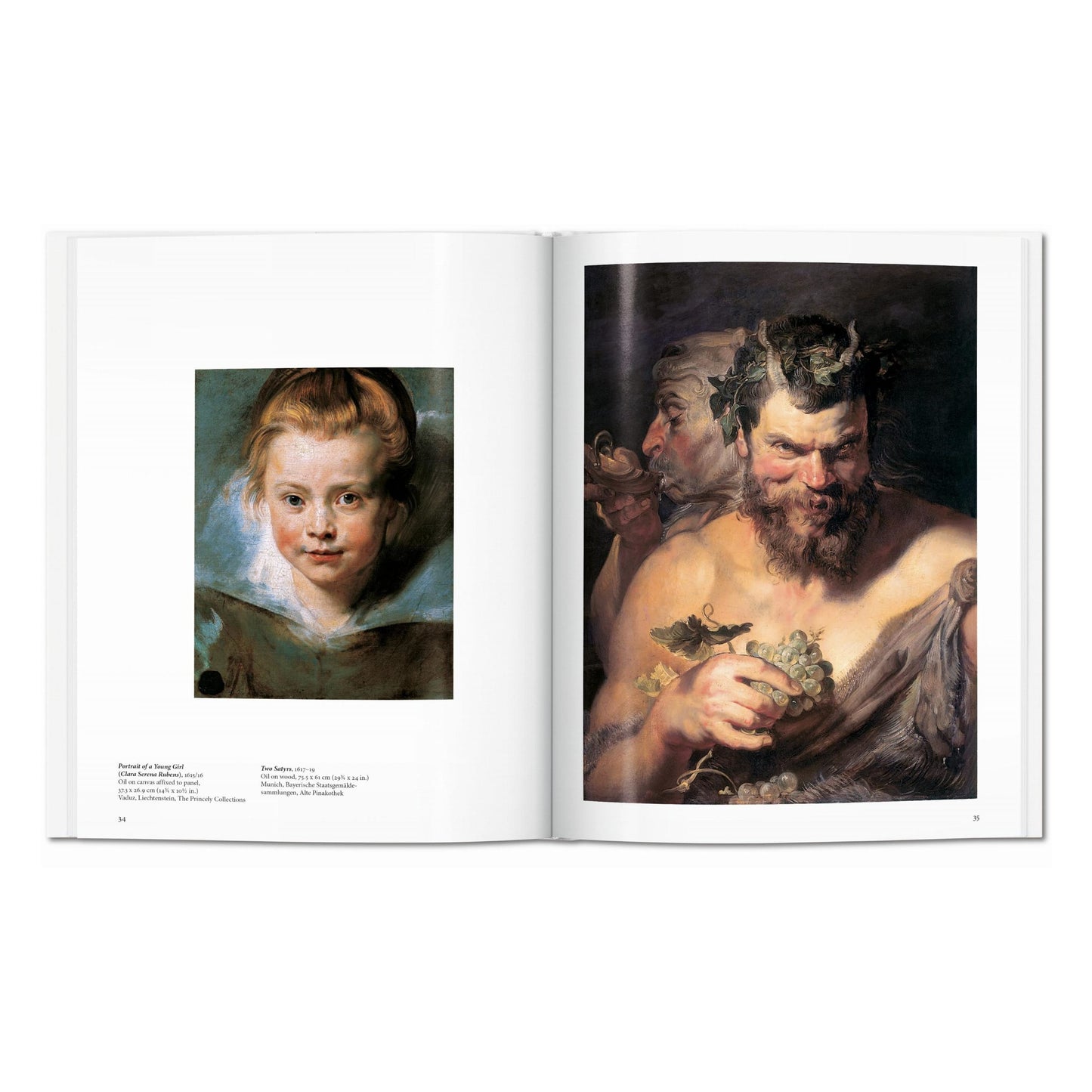 Rubens (French)