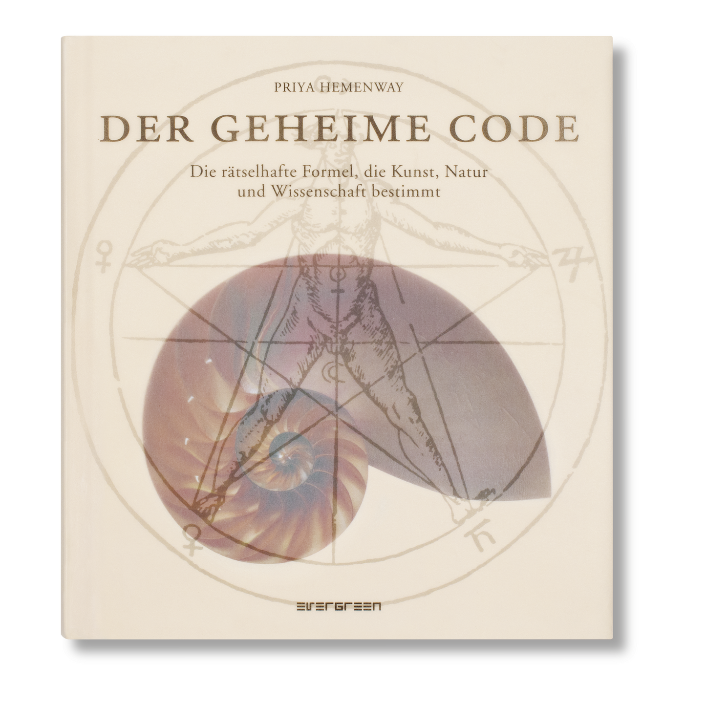 The Secret Code (German)