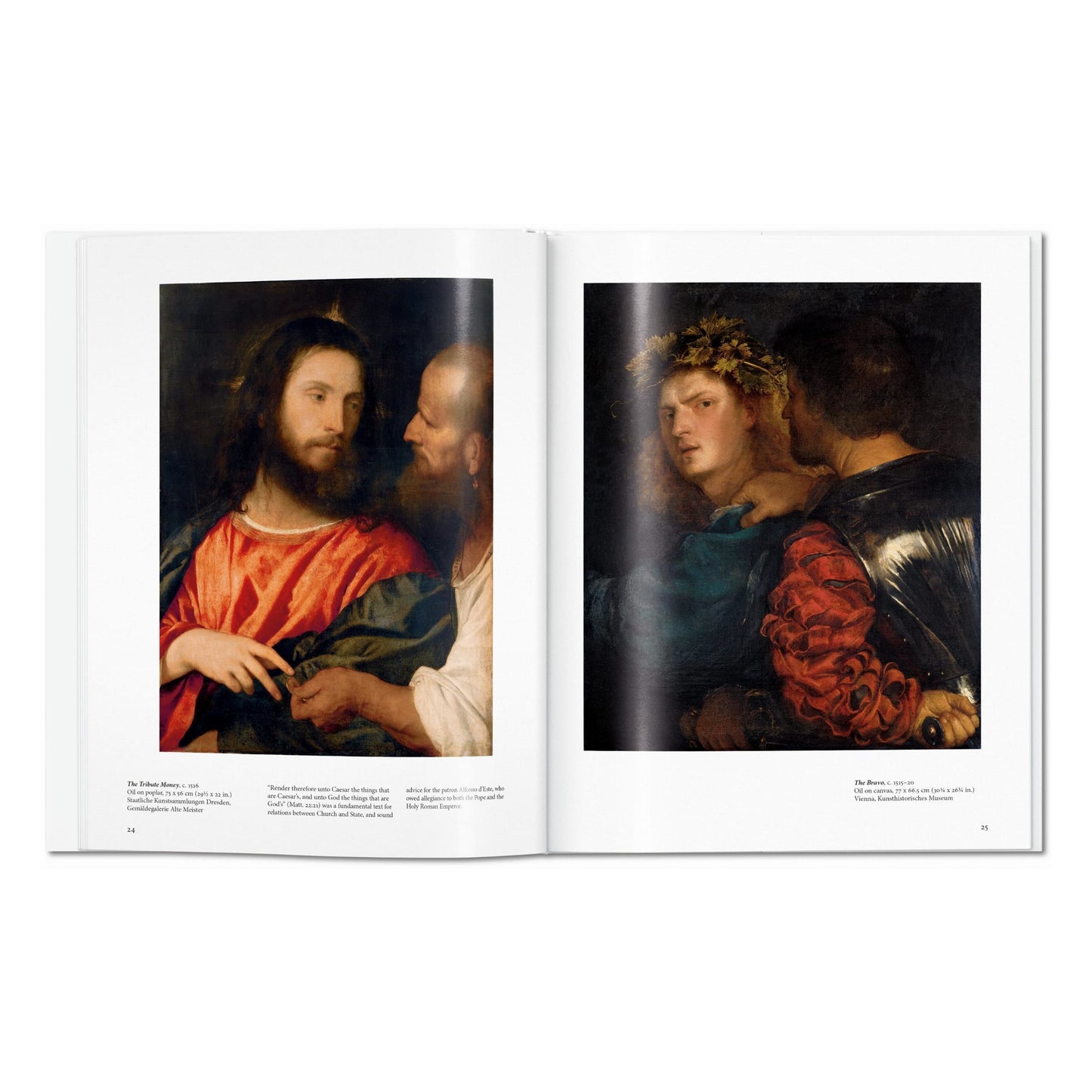 Titian (French)