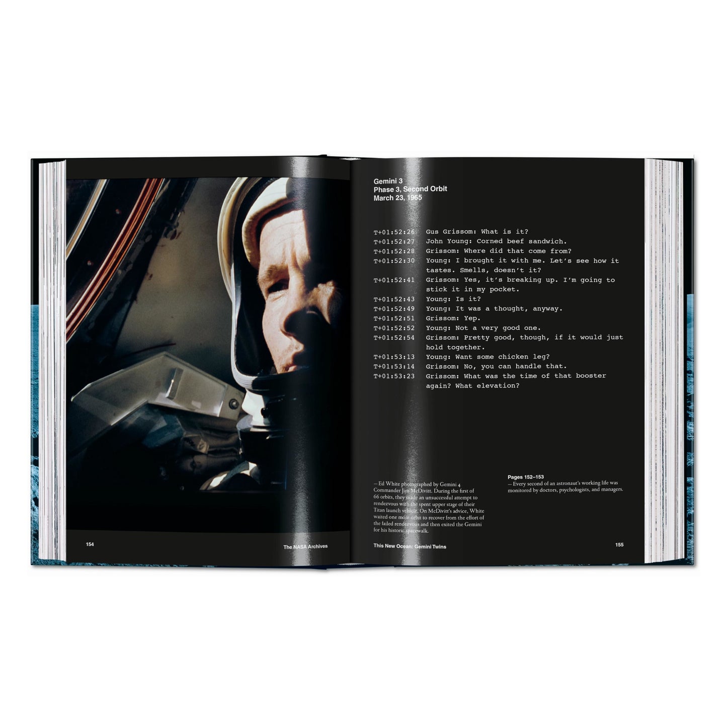 Das NASA Archiv. 40th Ed. (German)