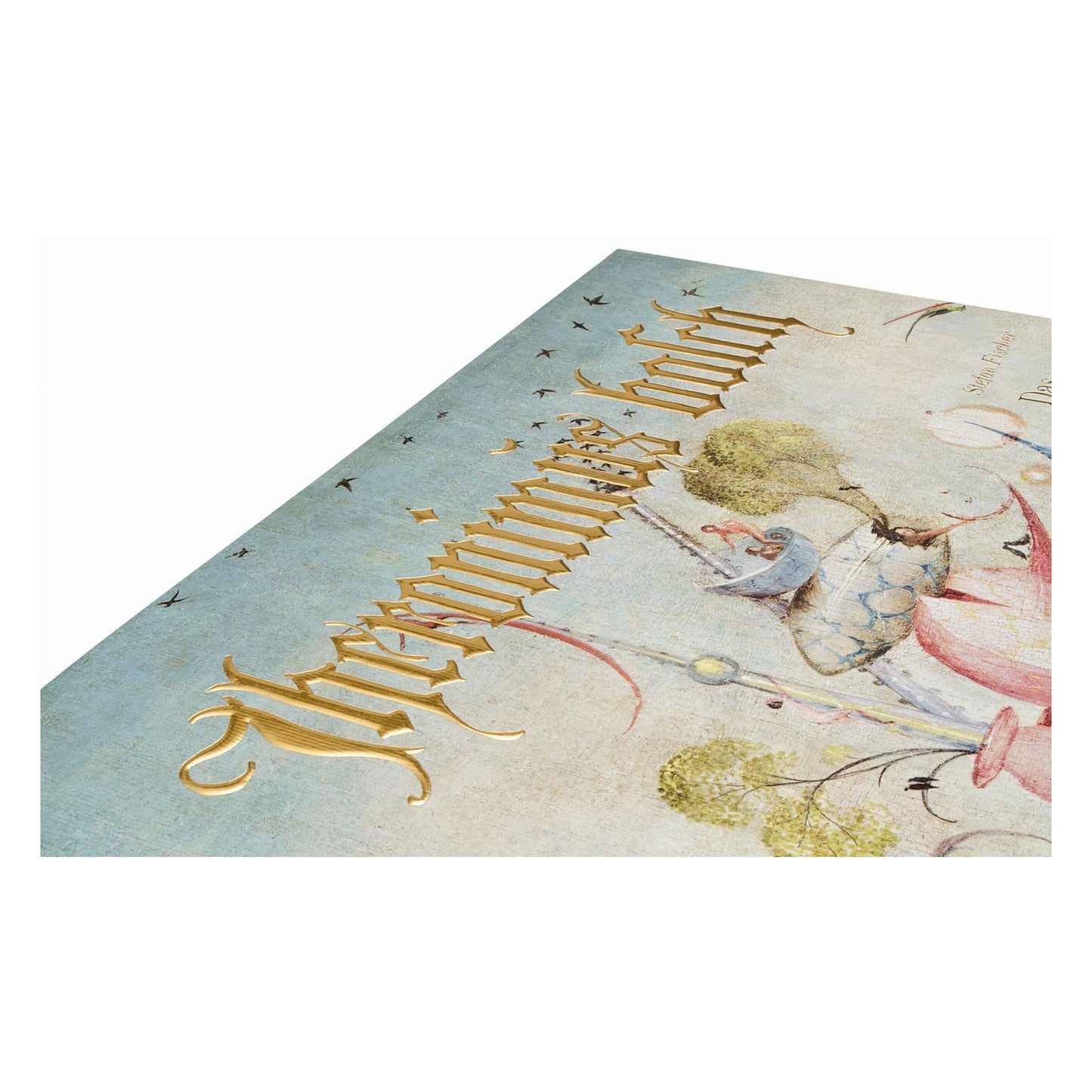 Hieronymus Bosch. The Complete Works (English)