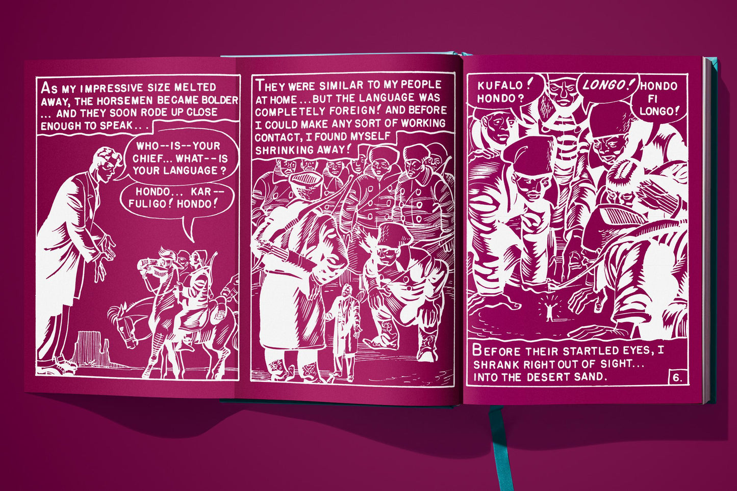 EC Comics Library. Weird Science. Vol. 1 (English)
