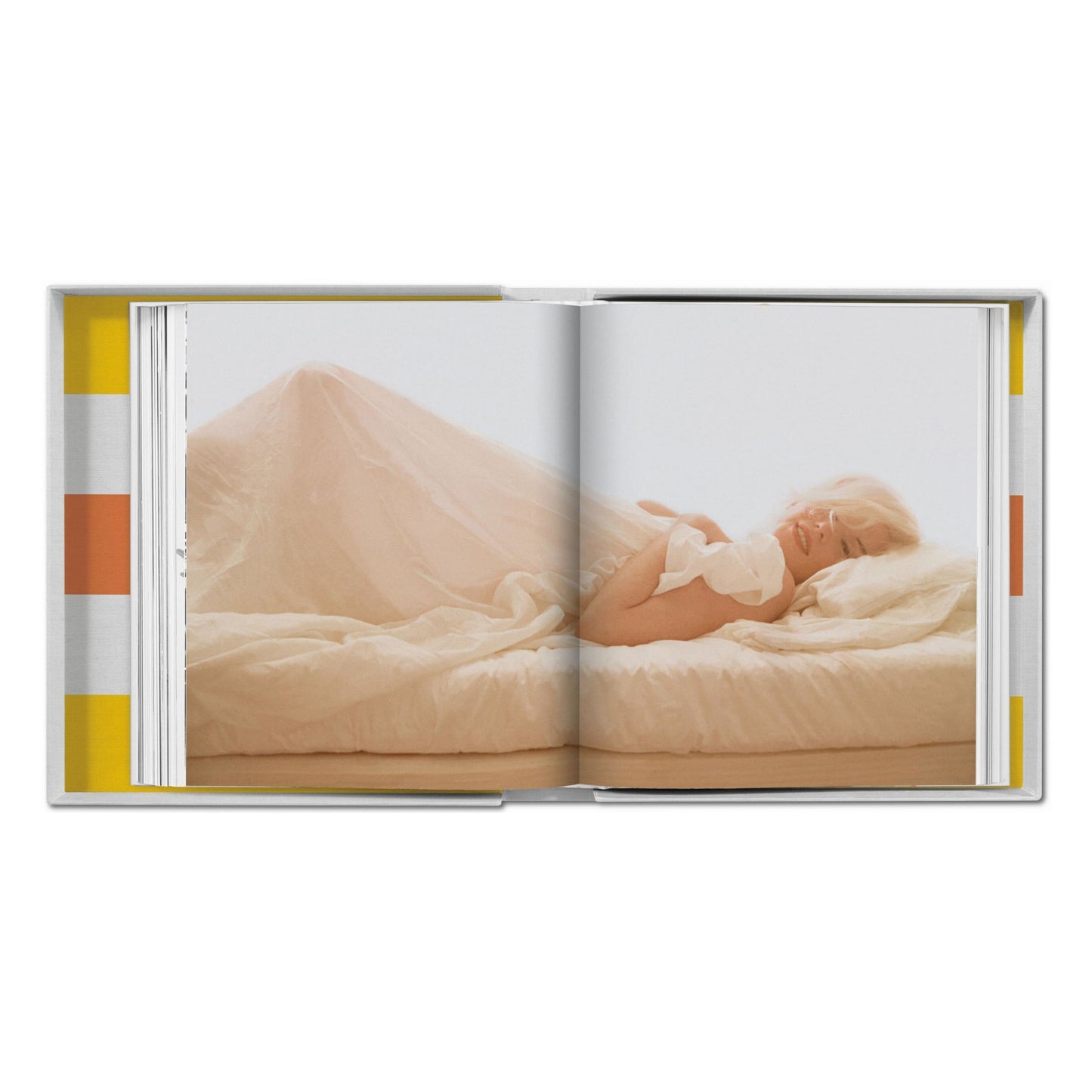 Norman Mailer/Bert Stern. Marilyn Monroe (English) (AP)