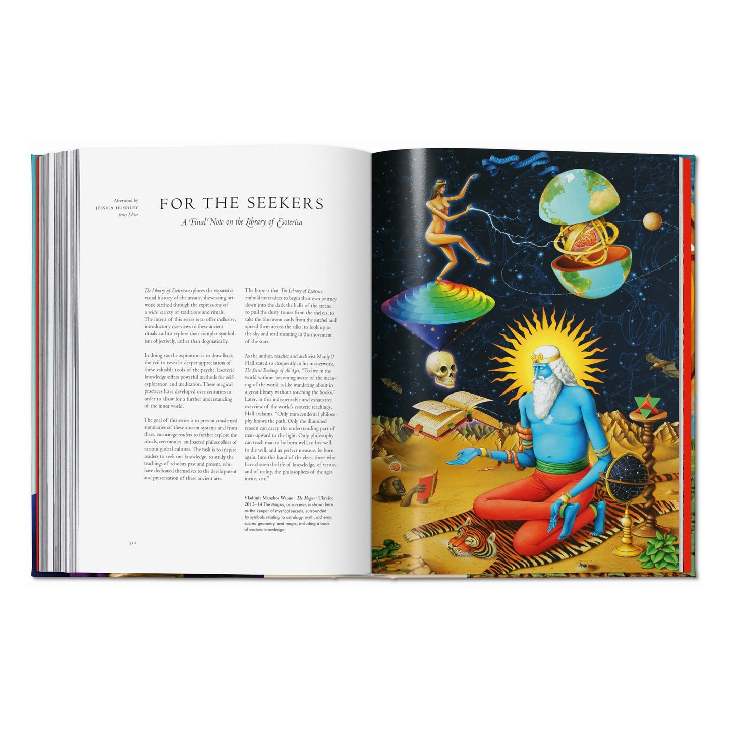 Astrologia. La Biblioteca Esoterica (Italian)