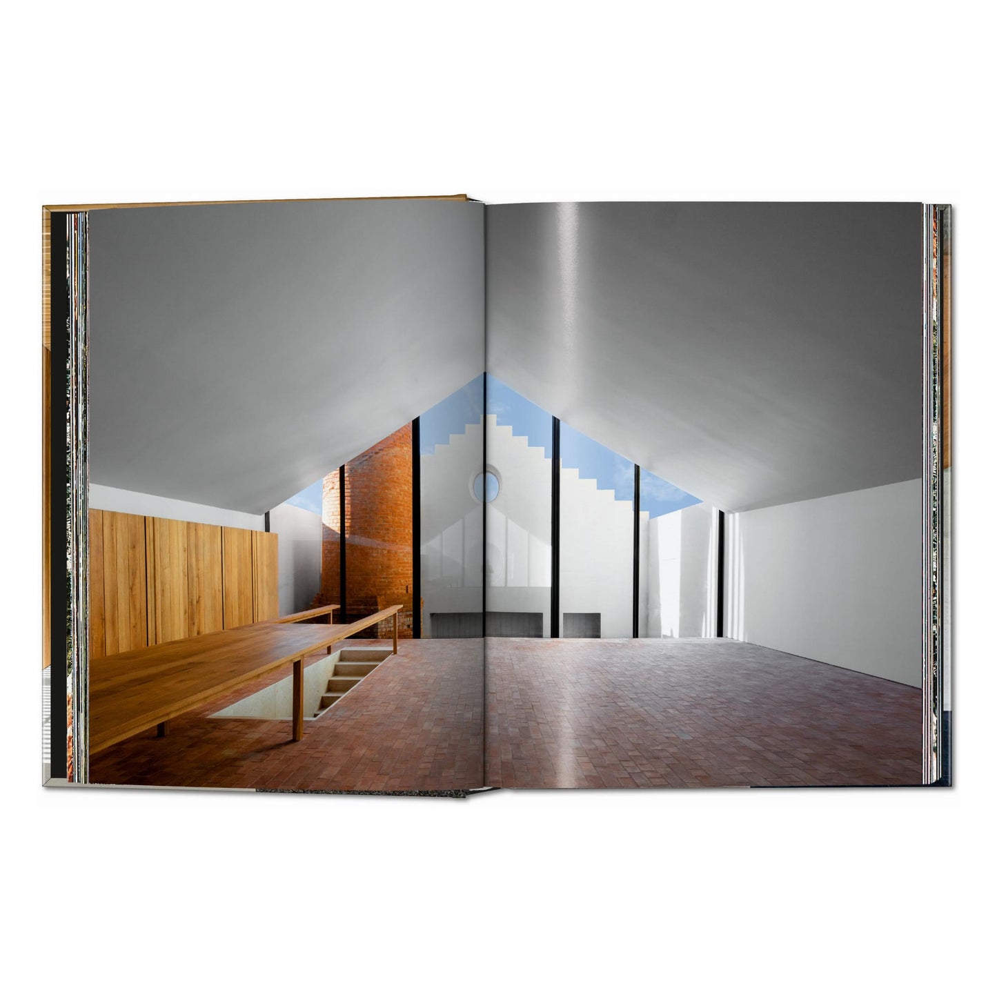 Homes For Our Time. Contemporary Houses around the World. Vol. 2. 45th Ed. (Spanish, English, Italian)