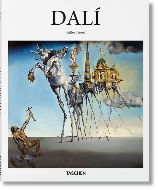 Dalí (Spanish)