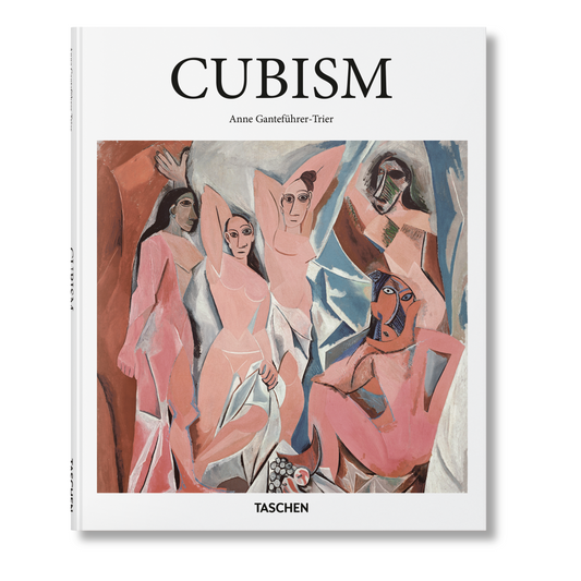 Cubism (English)