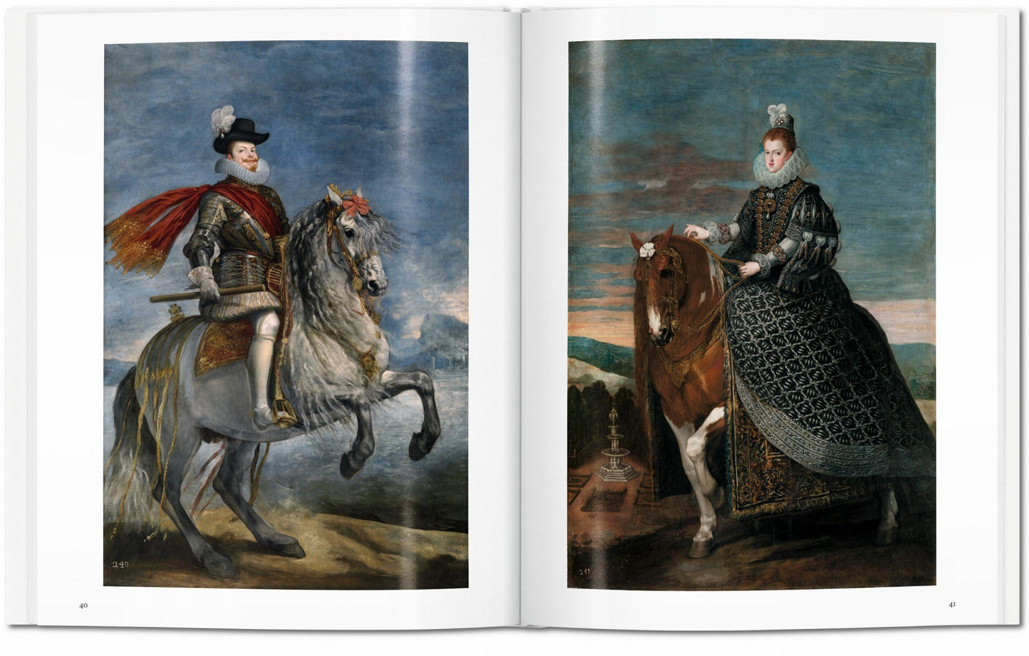 Velázquez (Italian)