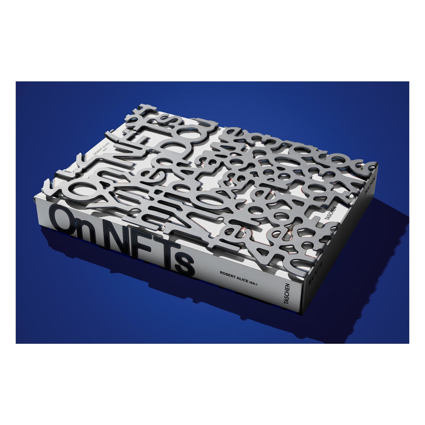 On NFTs. The Hard Code Edition (English)