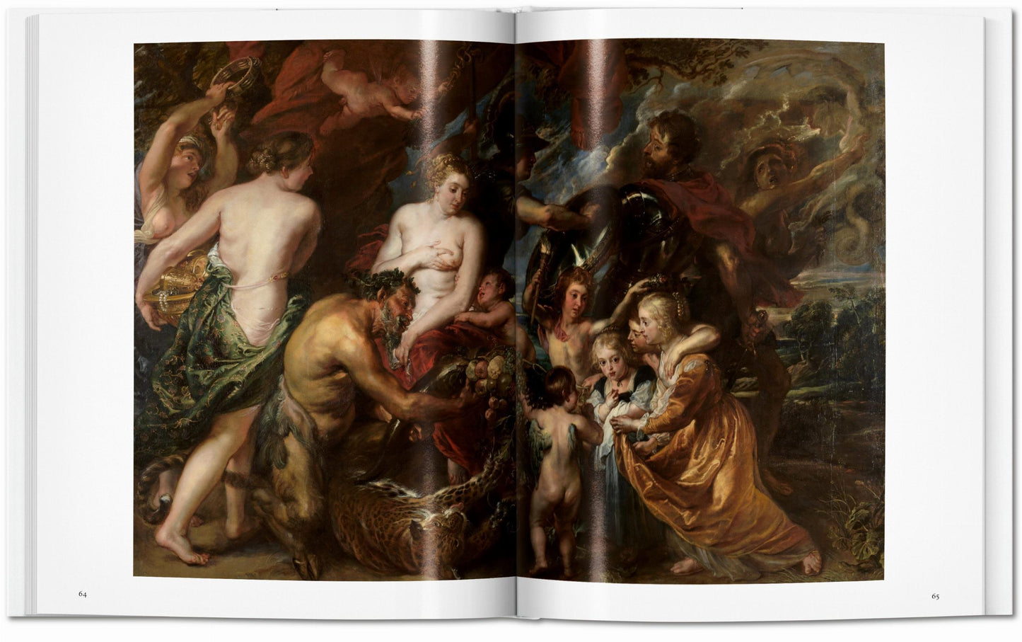 Rubens (Spanish)